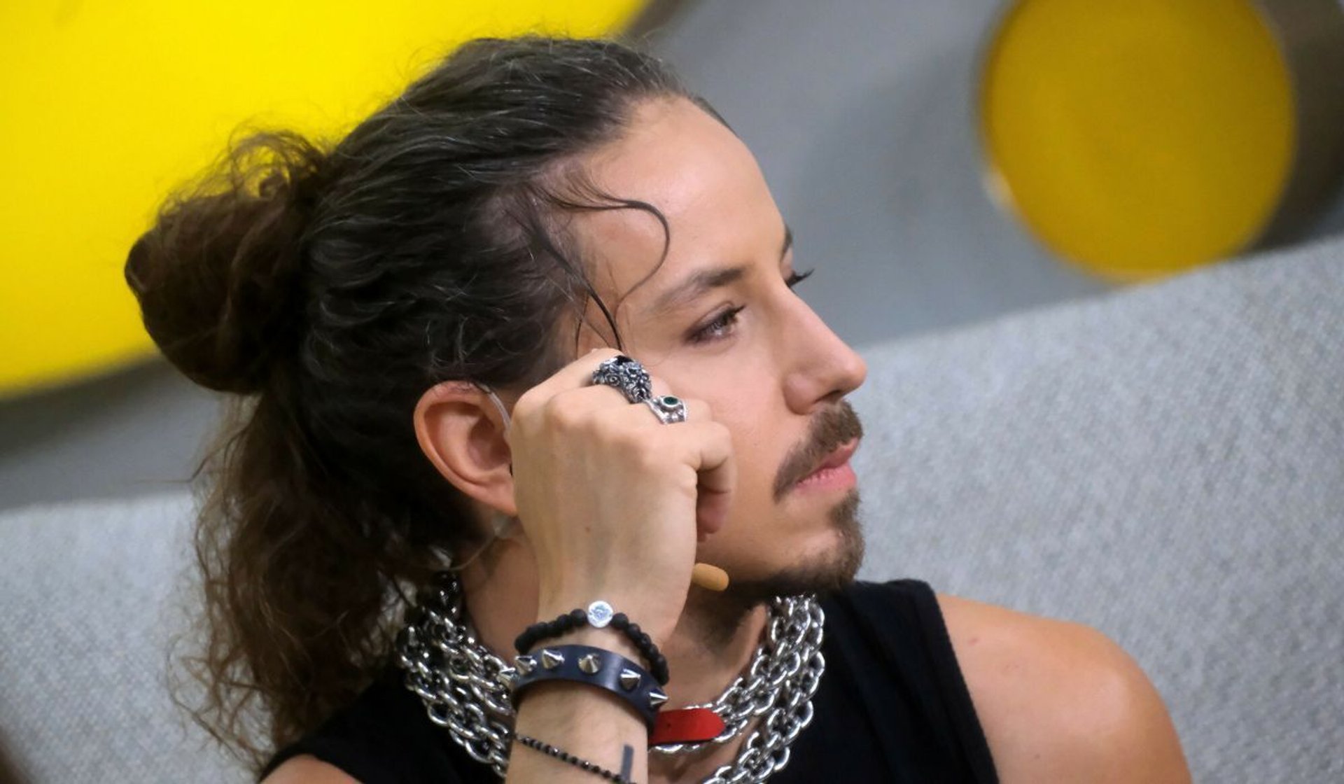 Michał Szpak