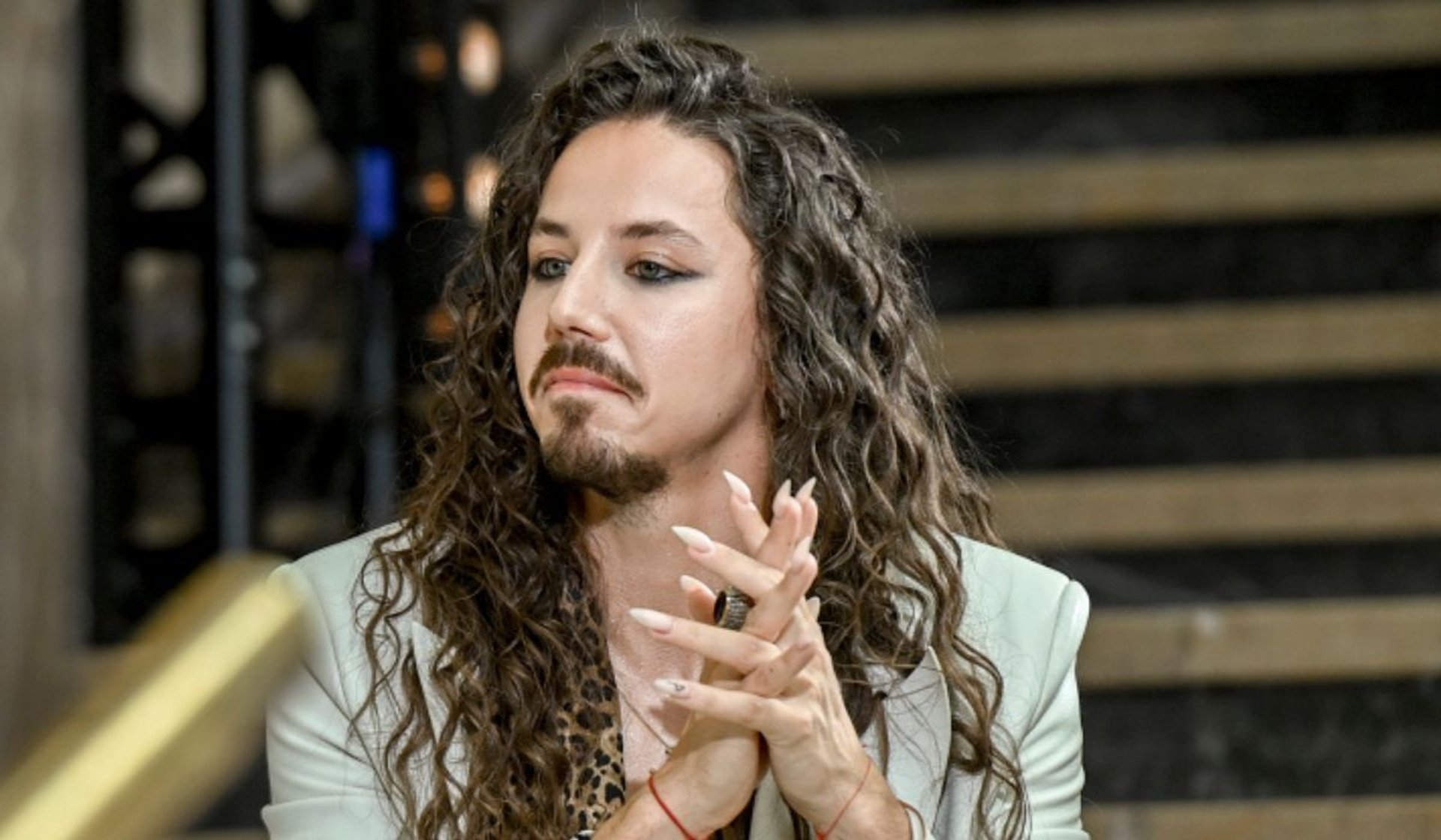 Michał Szpak