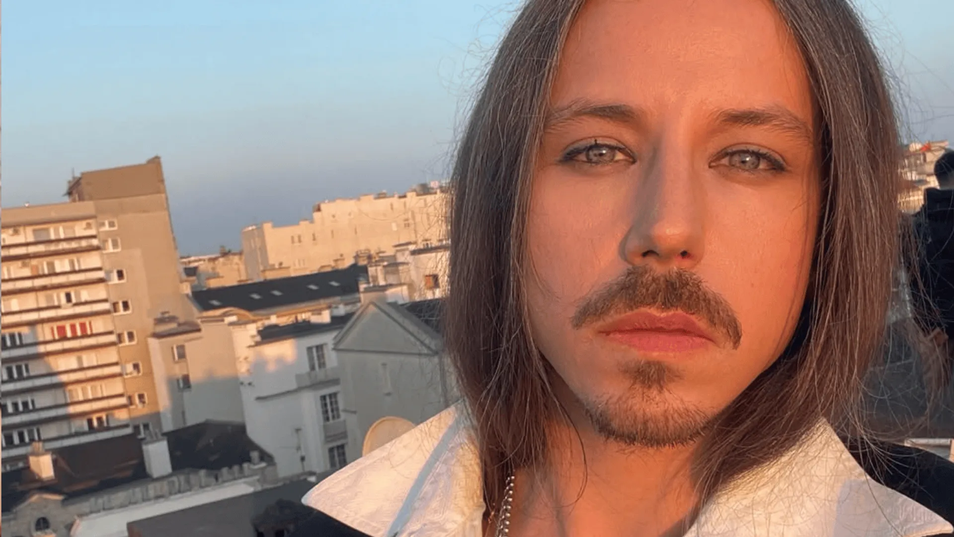 Michał Szpak