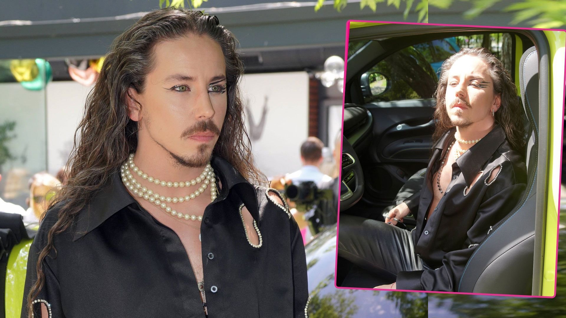 Michał Szpak