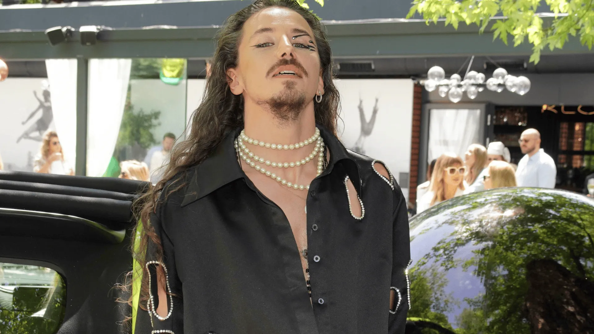 Michał Szpak