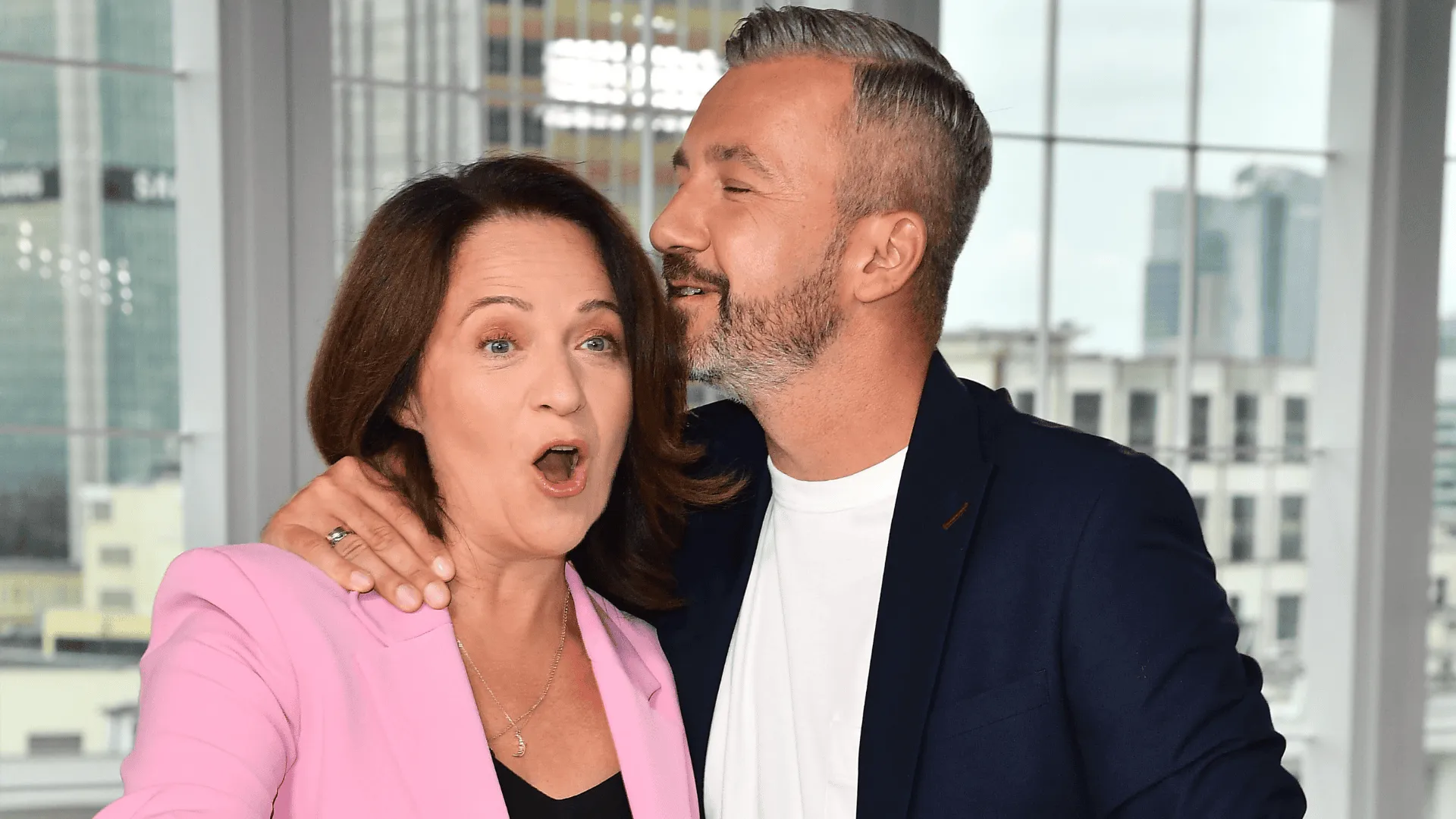 Drzyzga i Skórzyński