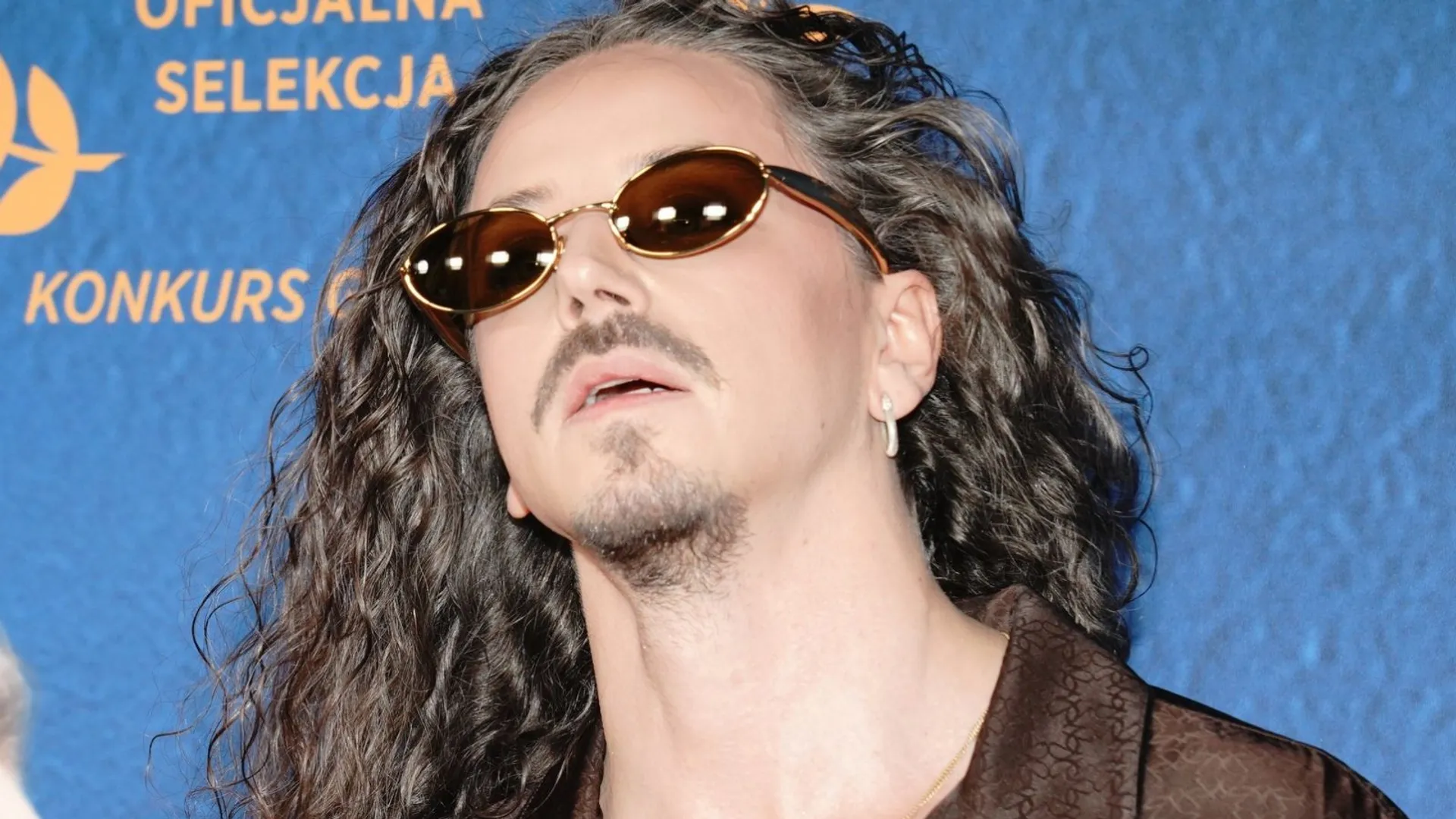 Michał Szpak