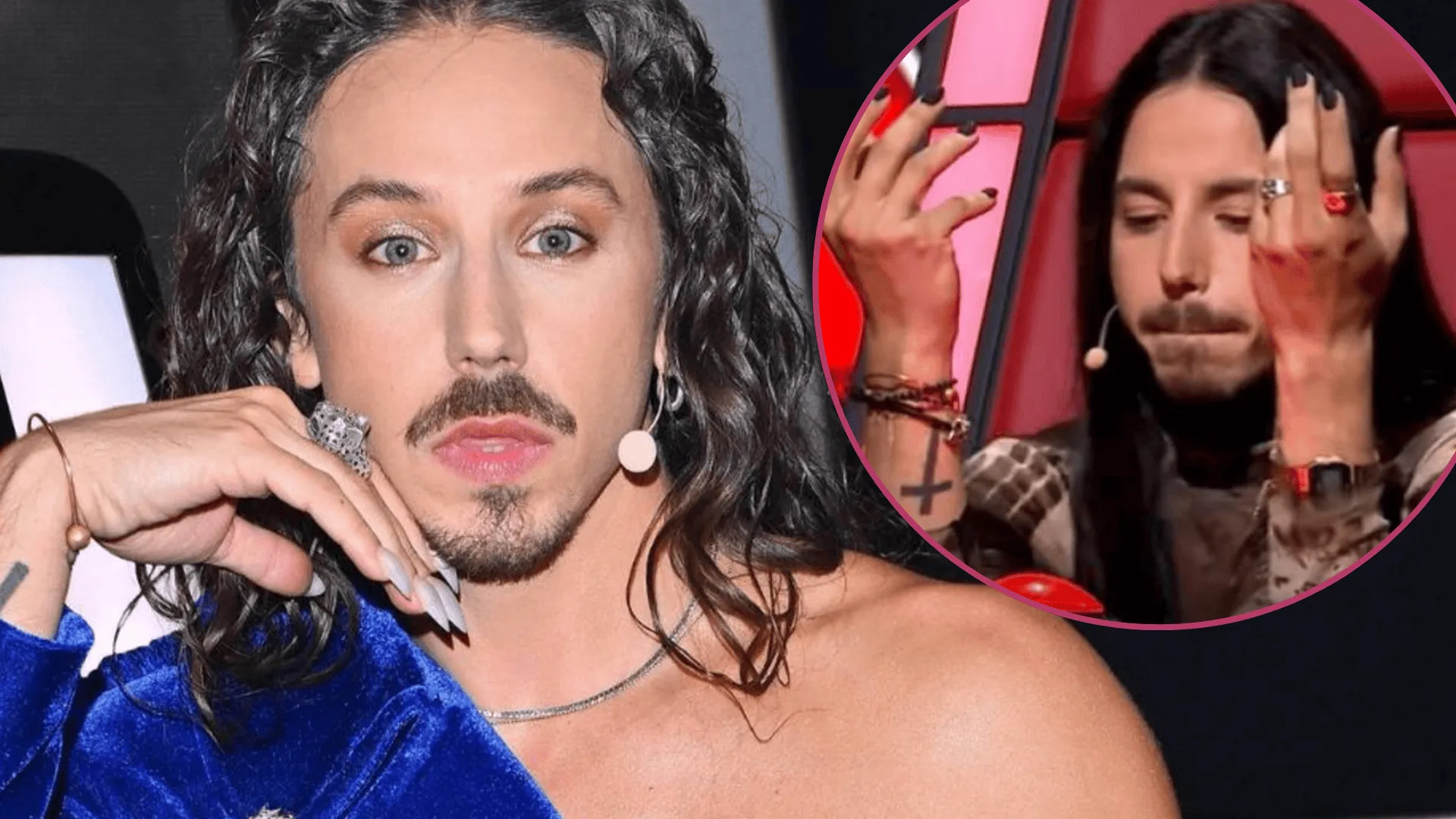 Michał Szpak, fot. KAPiF