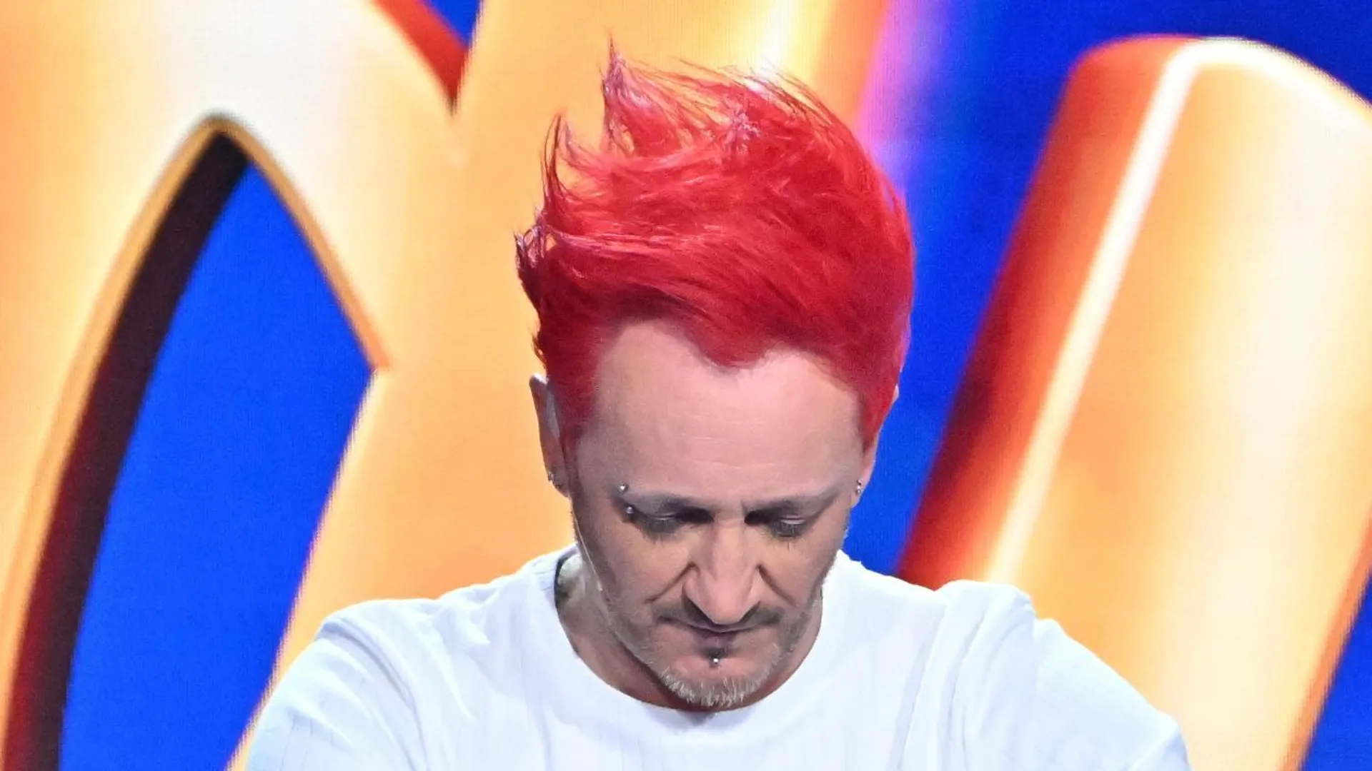 Michał Wiśniewski
