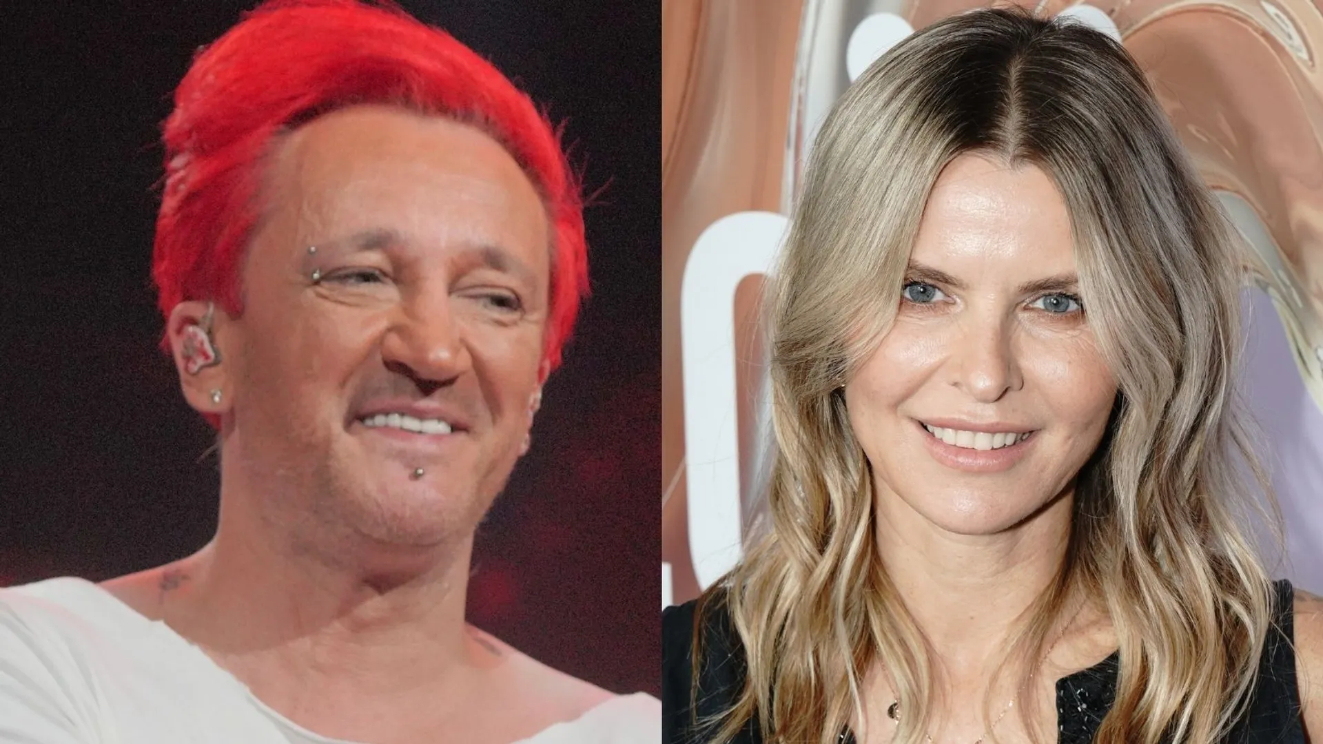 Michał Wiśniewski, Marta Mandaryna Wiśniewska