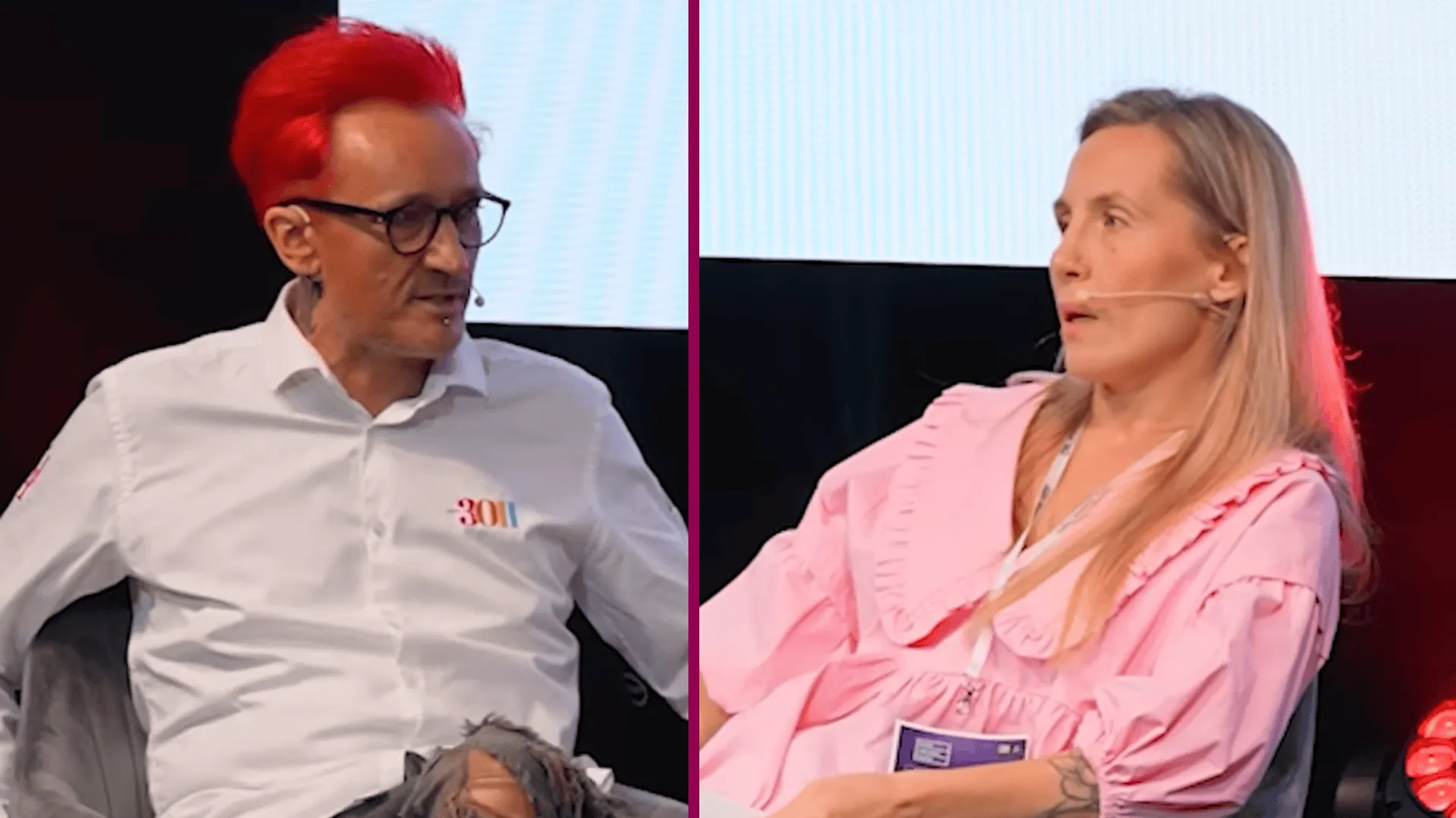 Michał Wiśniewski, Pola Wiśniewska