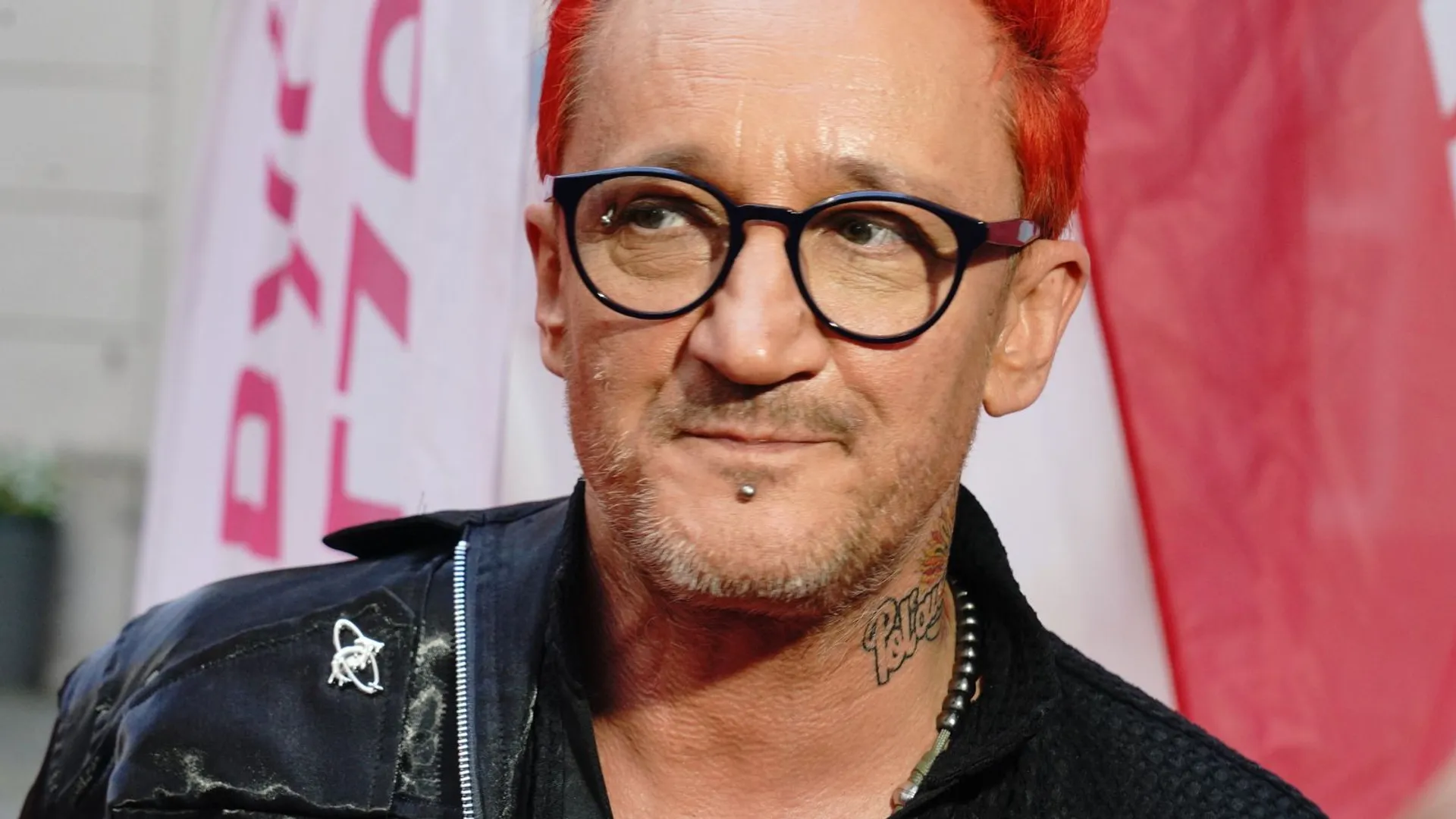 Michał Wiśniewski 