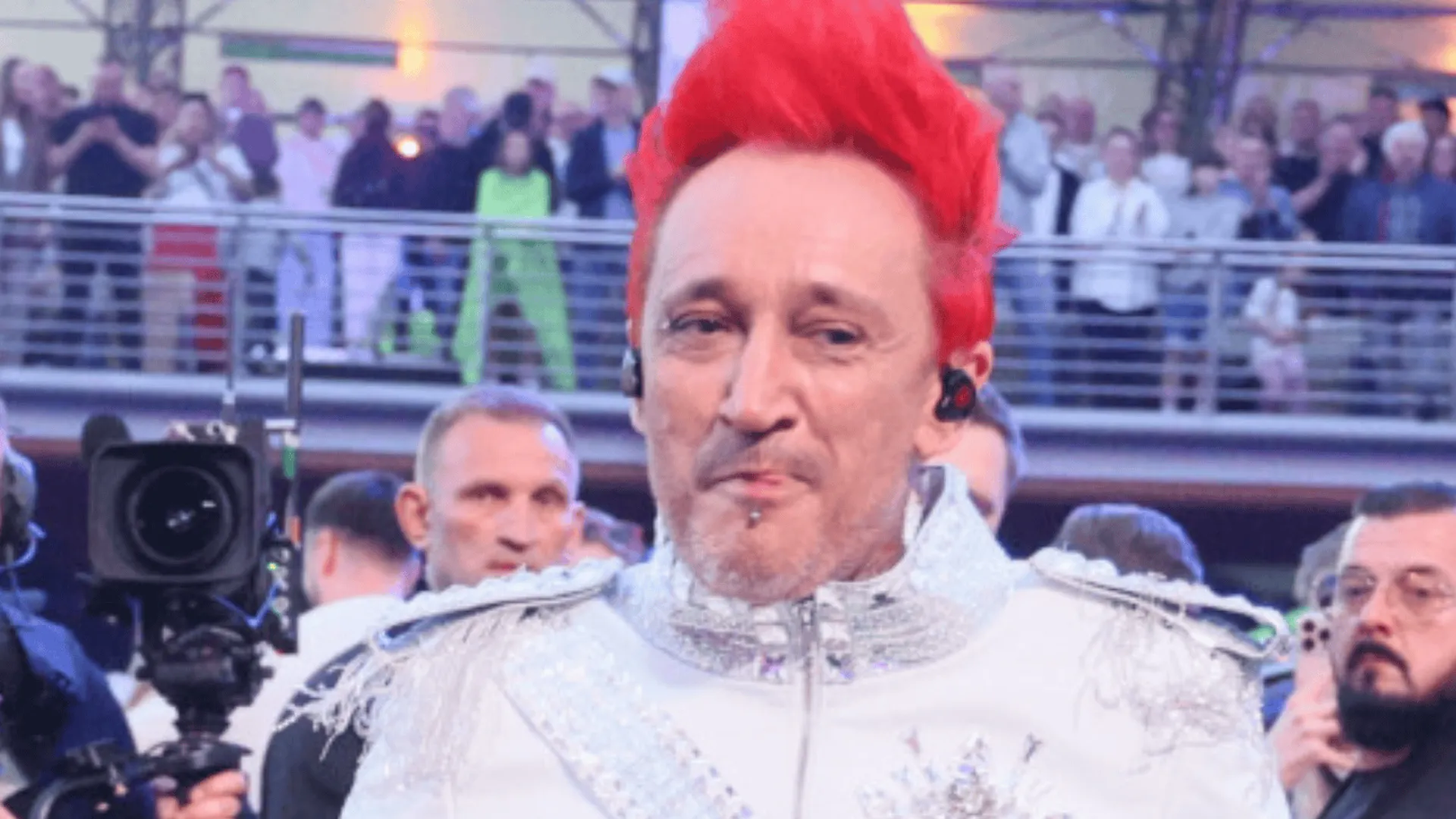Michał Wiśniewski