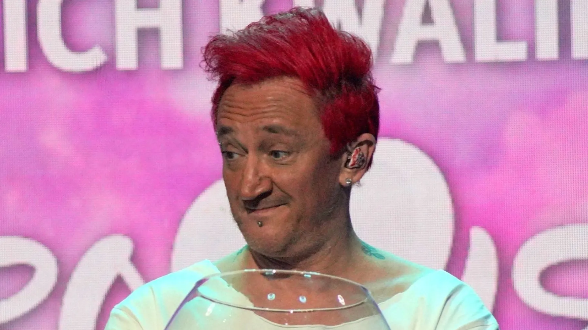 Michał Wiśniewski