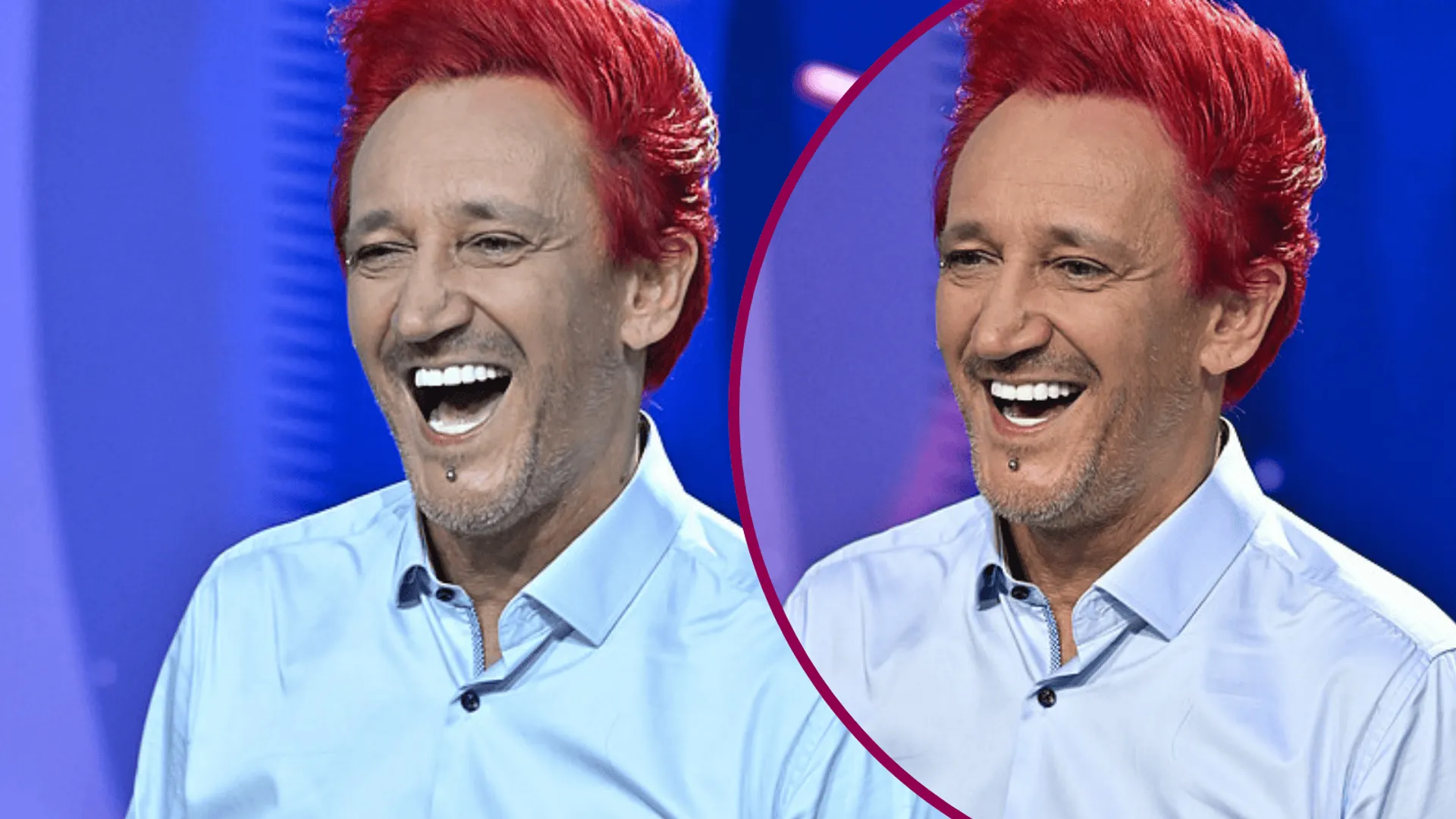 Wiśniewski przedwczoraj rozstał się z żoną, a już dziś ogłosił radosne wieści. Fani nie nadążają z pisaniem komentarzy