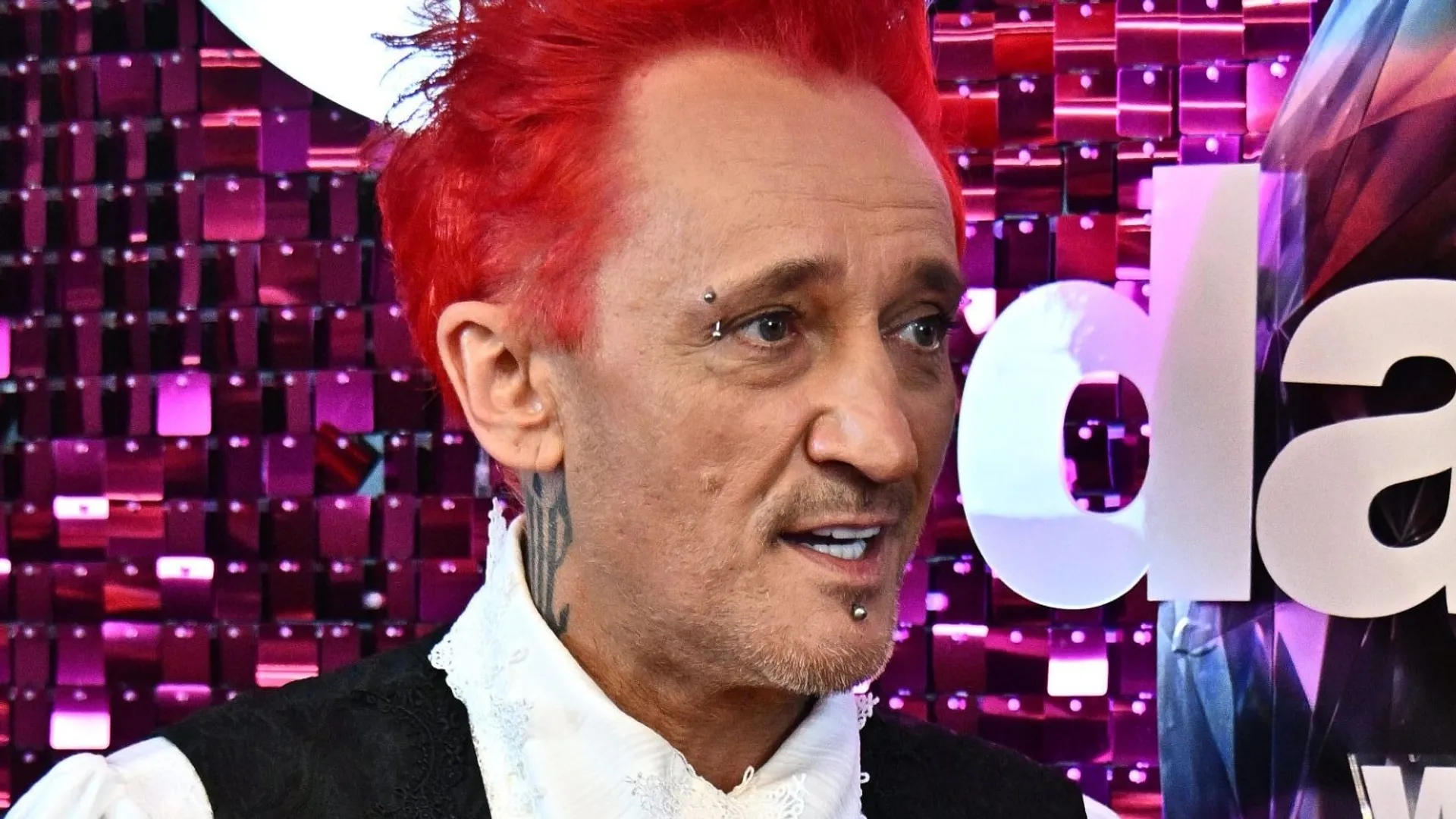 Michał Wiśniewski