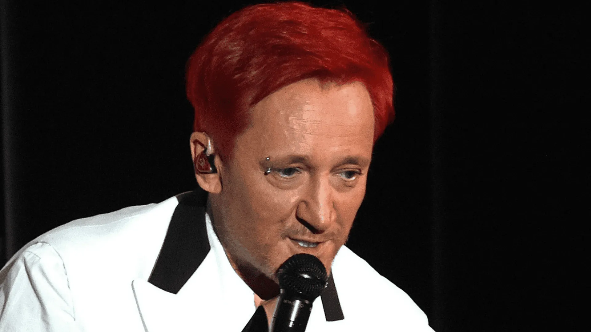 Michał Wiśniewski