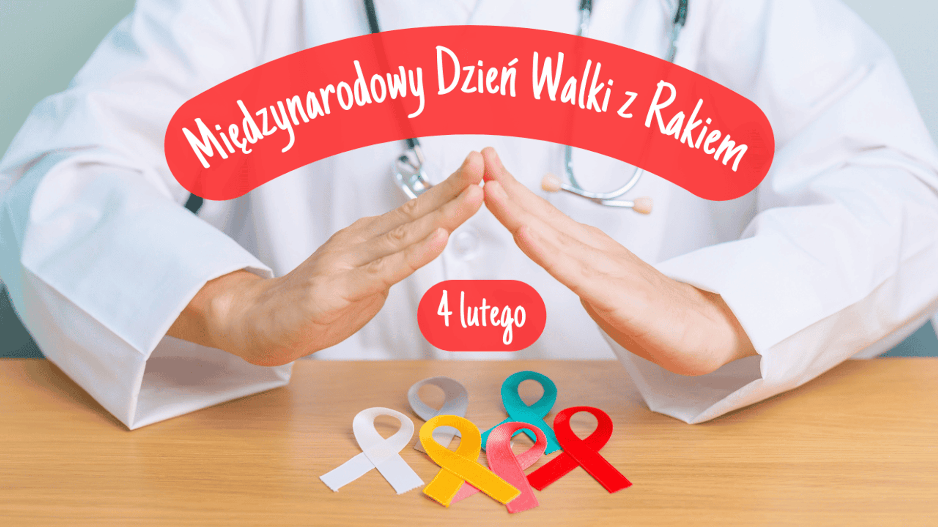 Międzynarodowy Dzień Walki z Rakiem