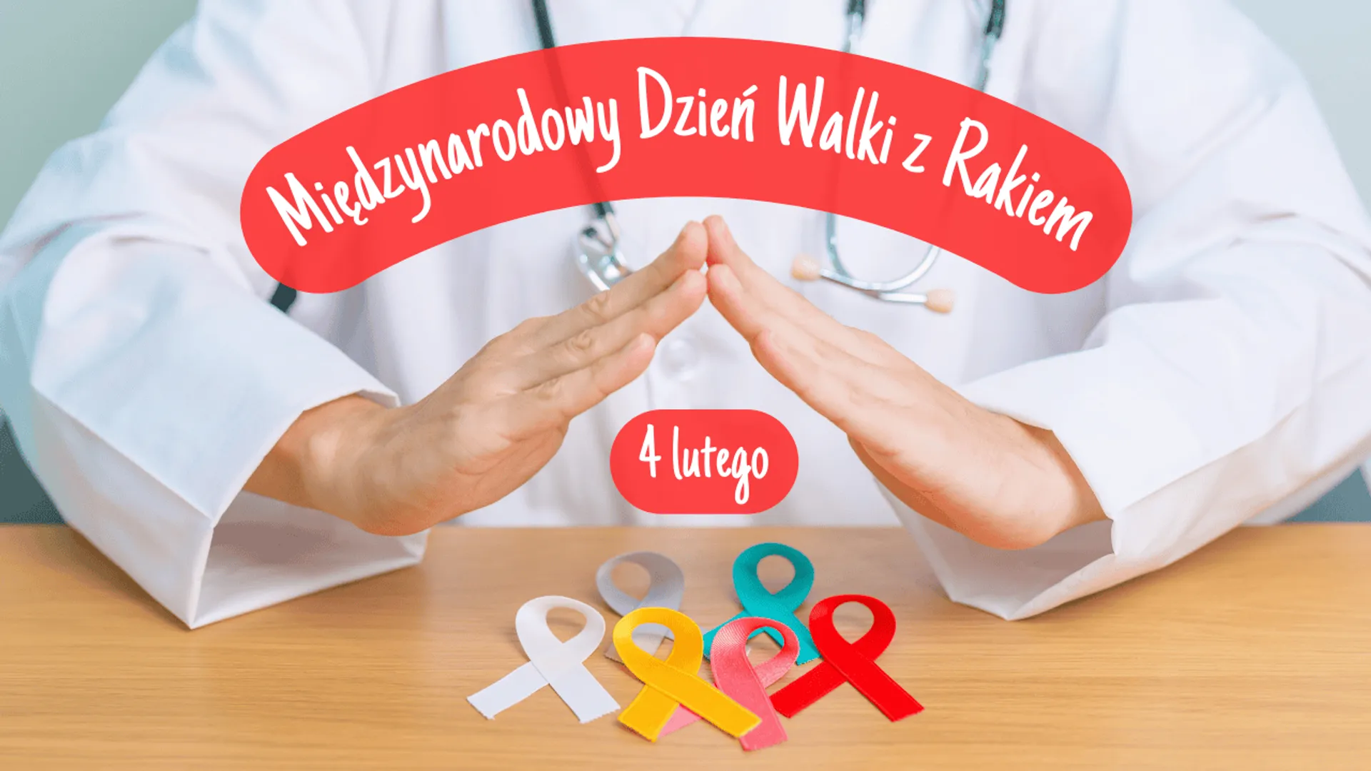 Międzynarodowy Dzień Walki z Rakiem