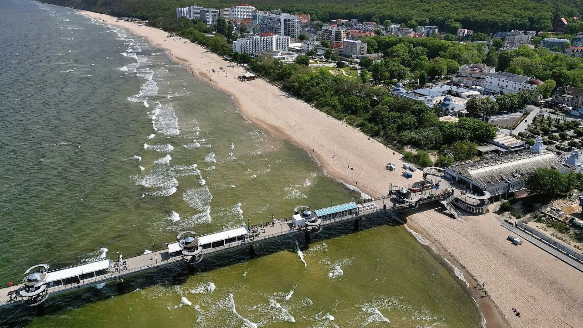 Międzyzdroje
