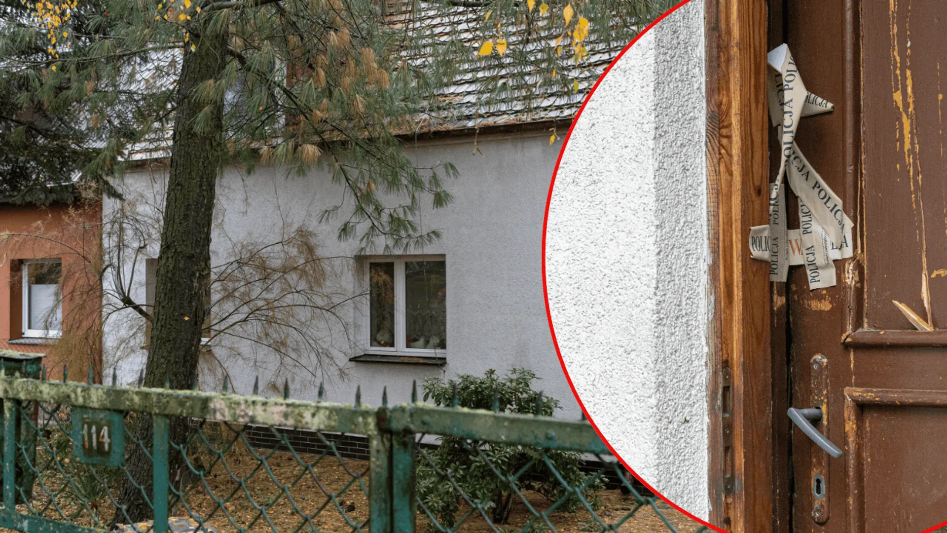 Zbrodnia pod Warszawą
