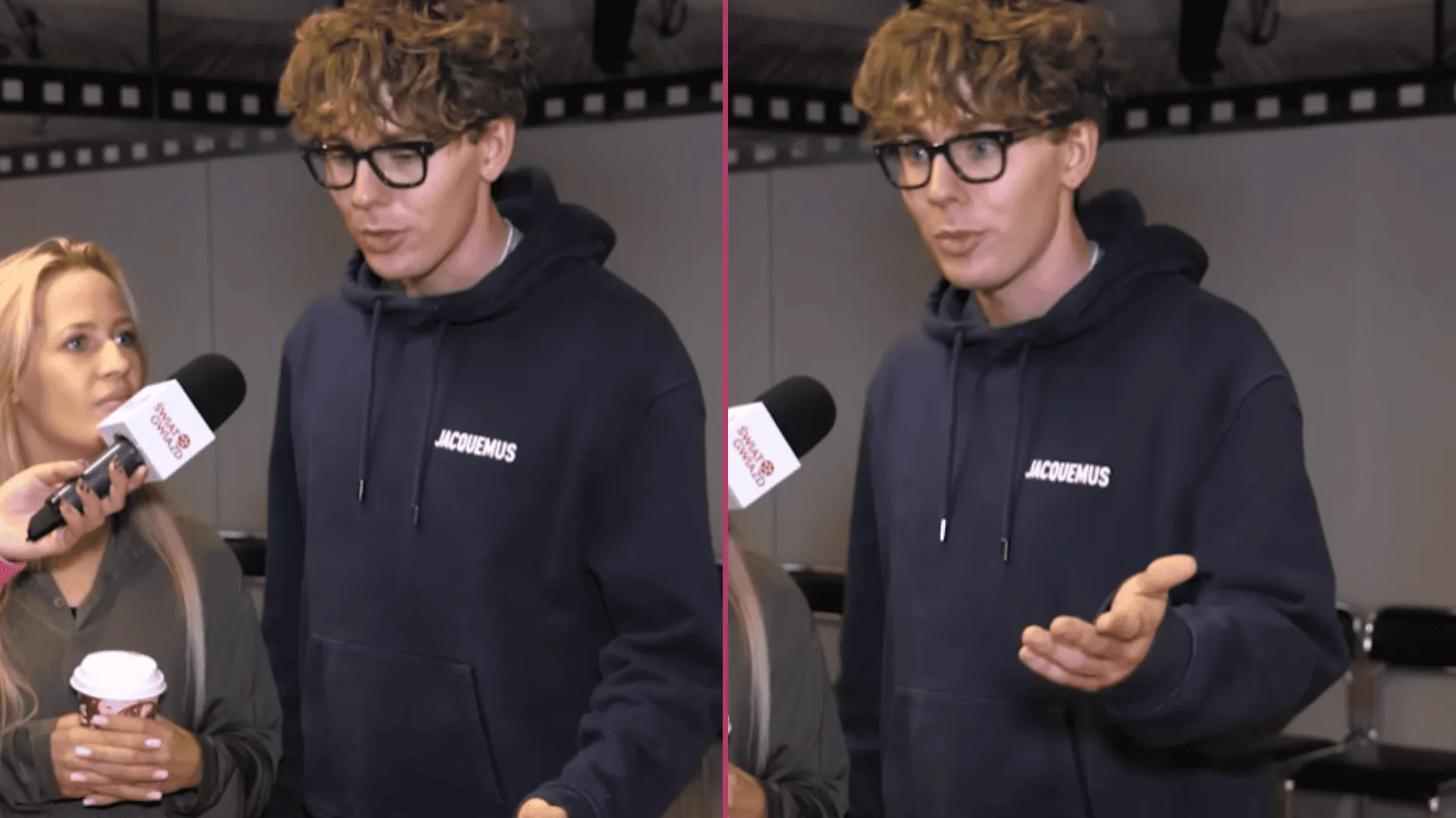 Mikołaj 'Bagi' Bagiński