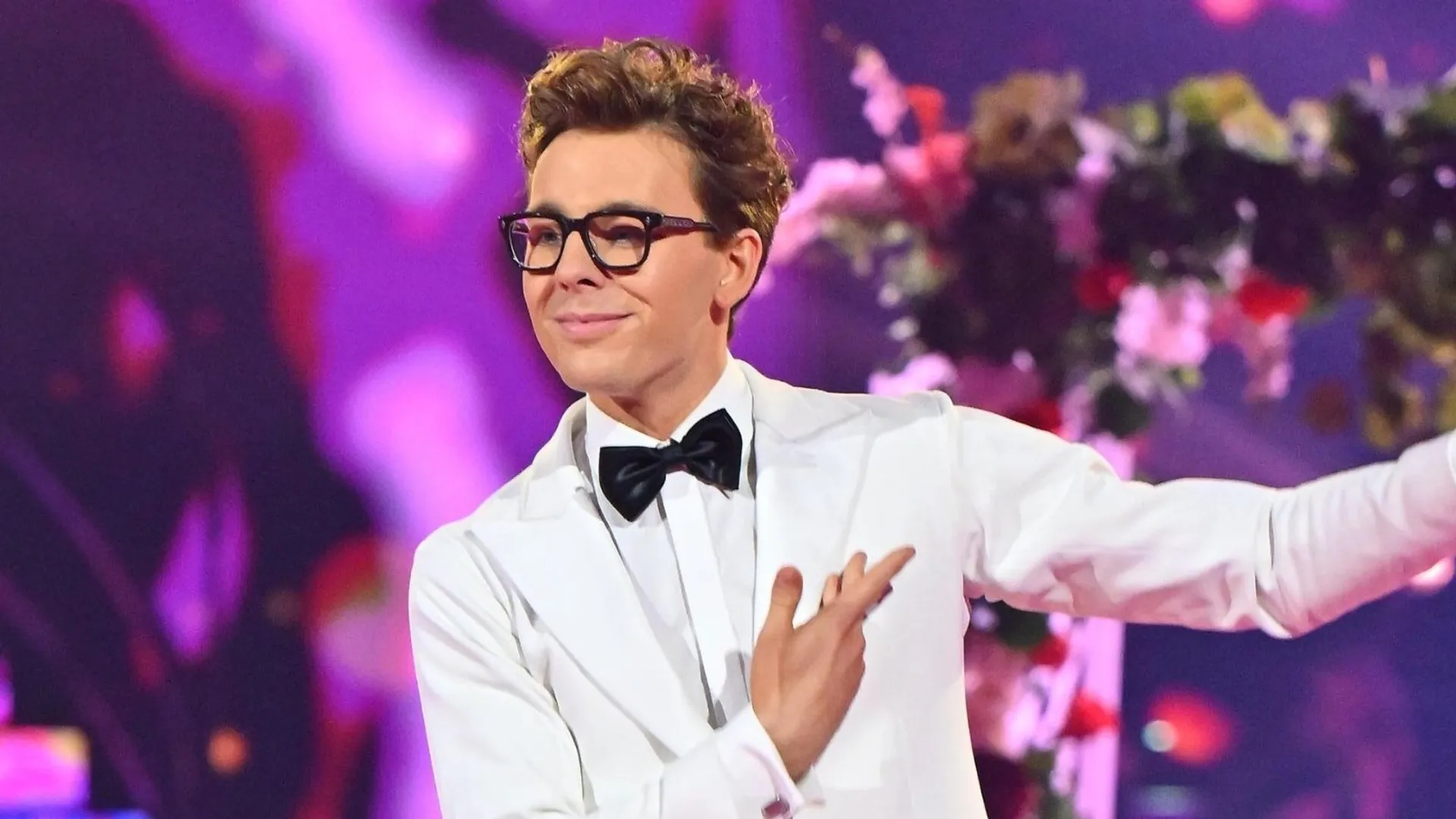 Mikołaj Bagi Bagiński