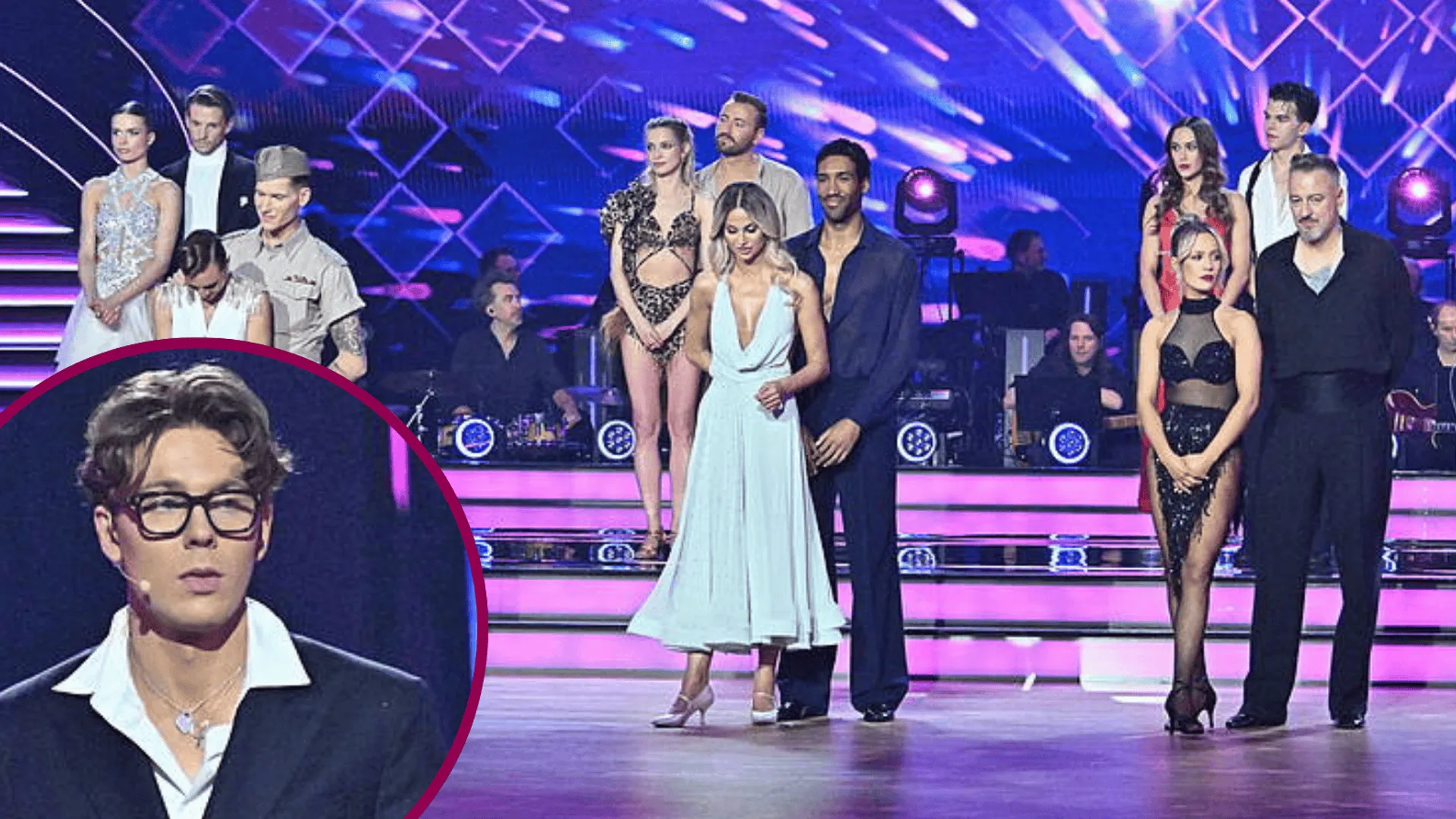 Mikołaj Bagi Bagiński