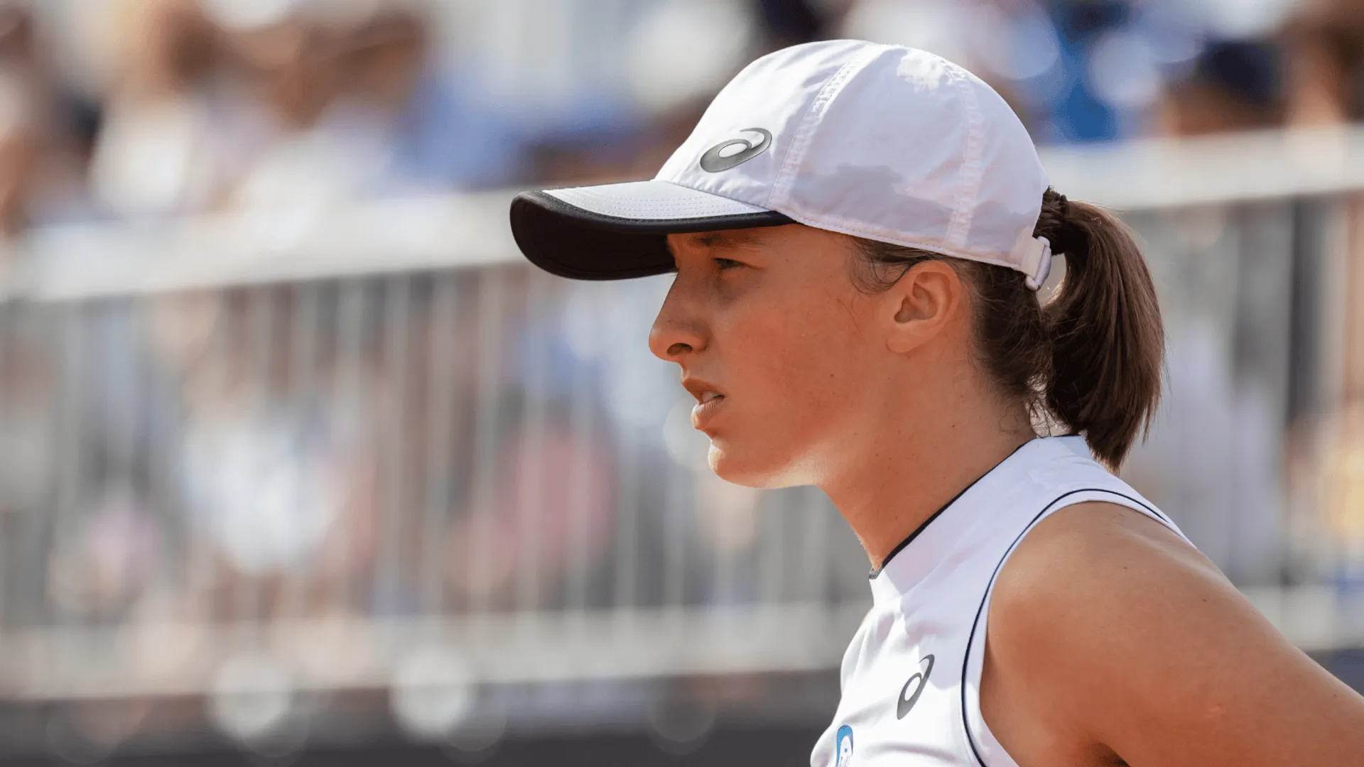 Rozgoryczona Świątek wypaliła to tuż po klęsce w Australian Open. Kibice są zaniepokojeni