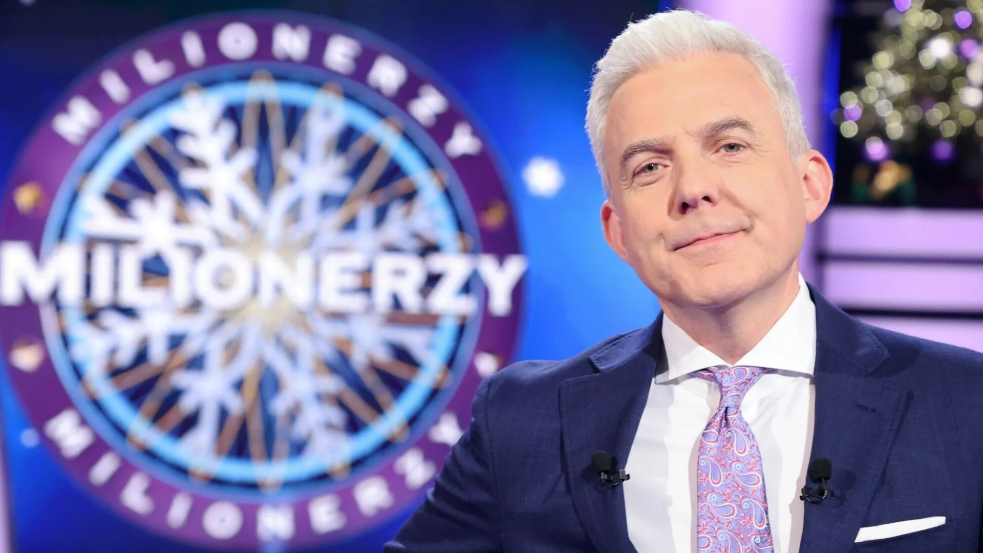 Milionerzy, Hubert Urbański