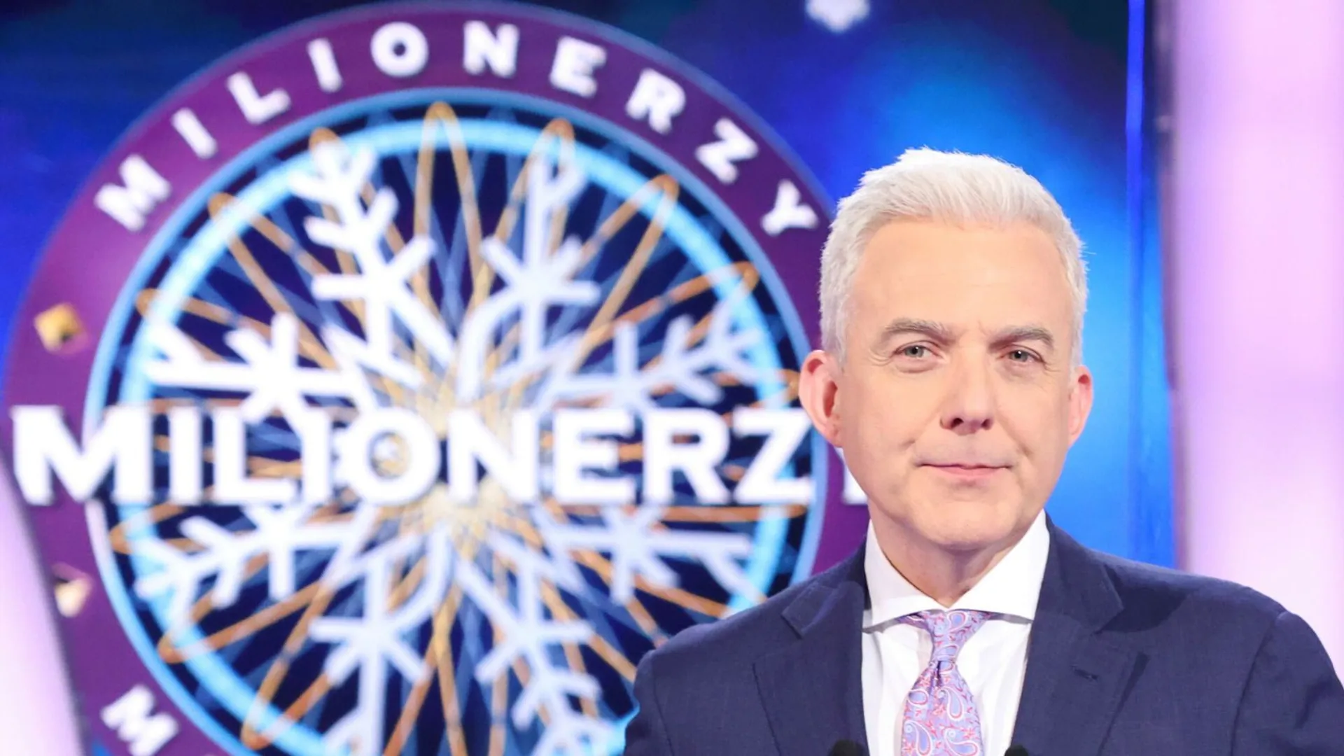 Teleturniej Milionerzy