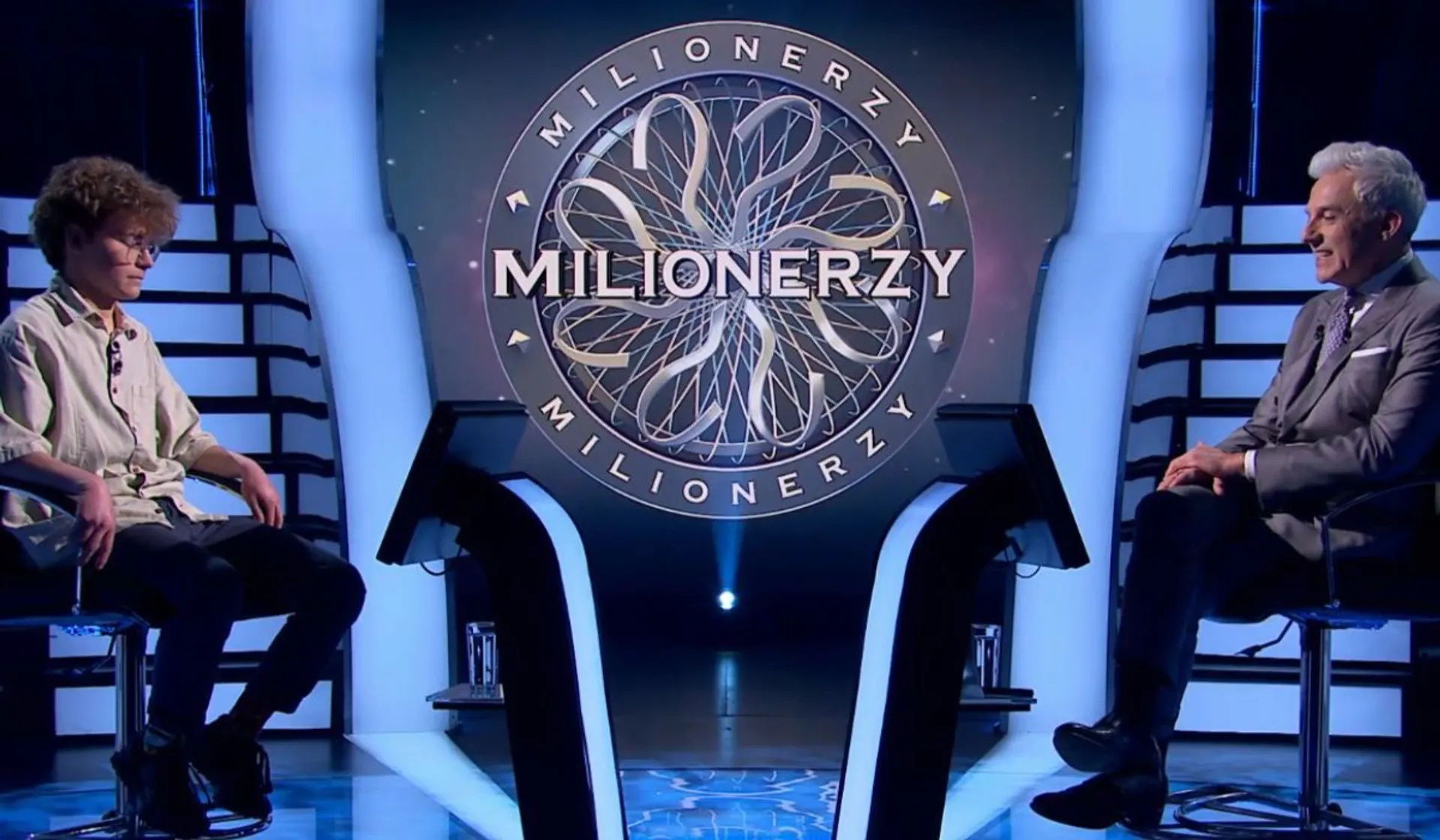 Milionerzy