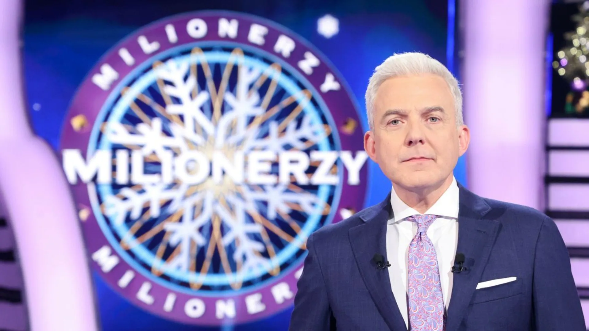 Milionerzy TVN 