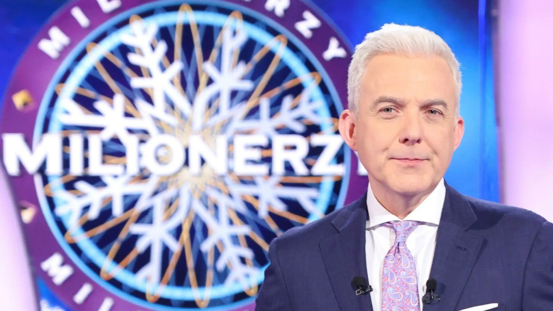 Milionerzy TVN