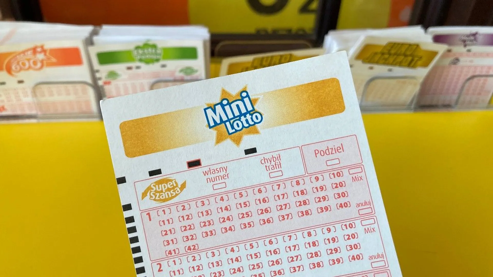 Lotto