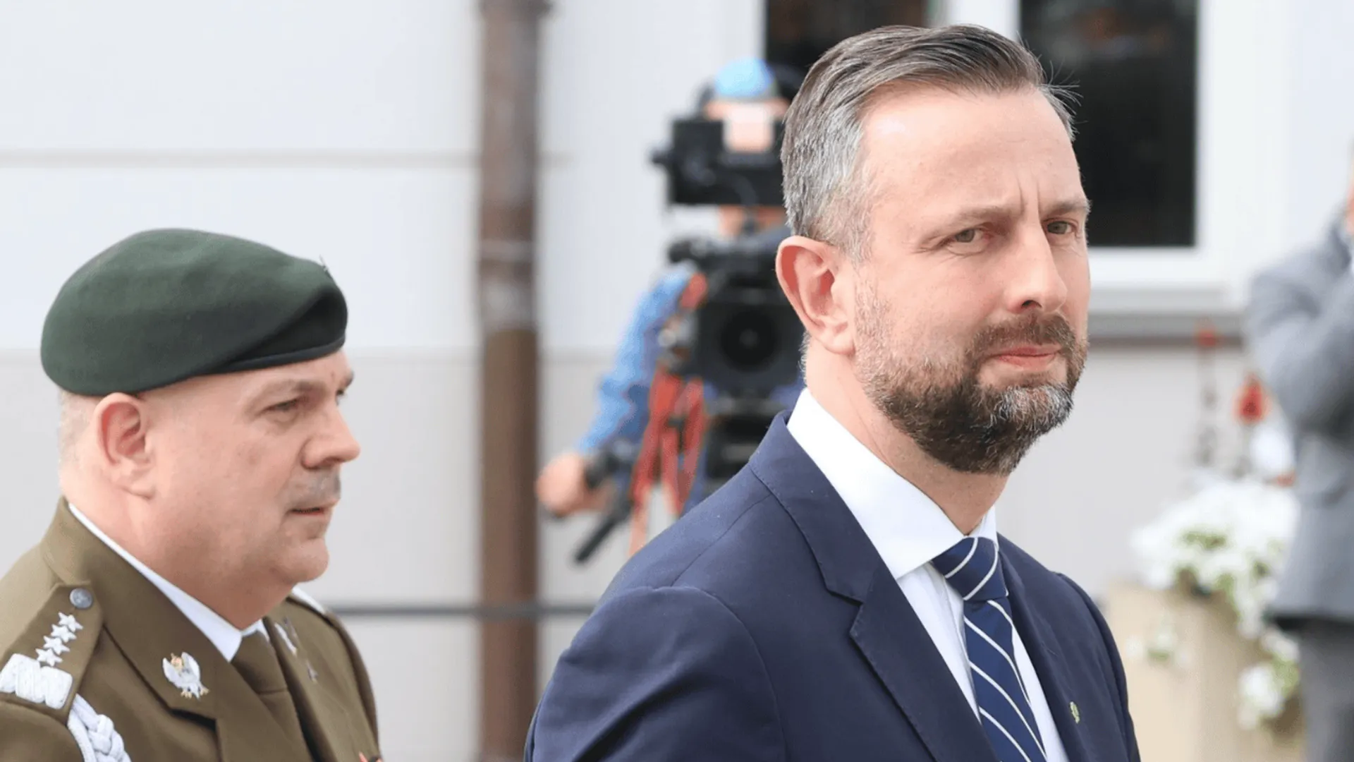 Minister Obrony Narodowej