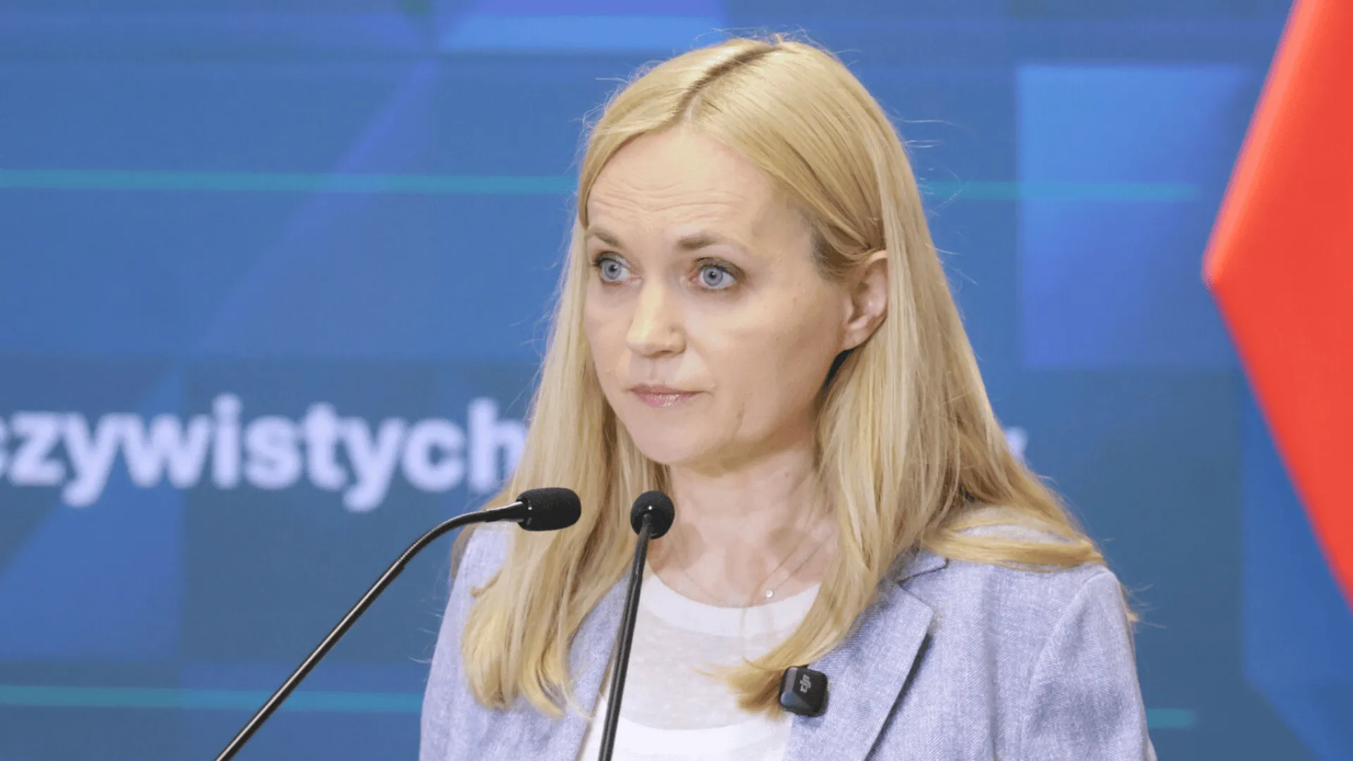 Minister Zdrowia