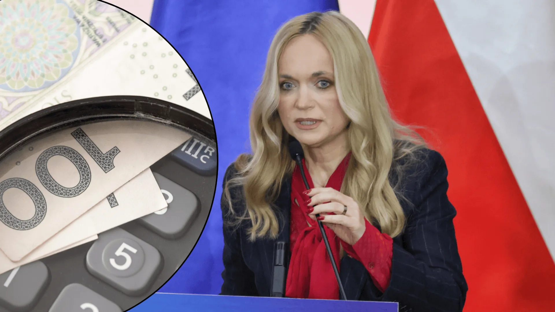 Ministerstwo Zdrowia przekaże 4 mld zł na rozliczenia z NFZ. Prezes: składka zdrowotna już nie wystarcza