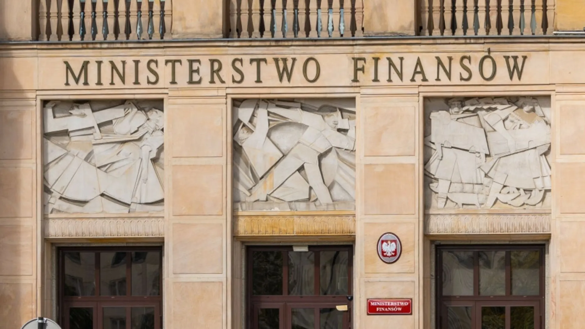 Ministerstwo Finansów