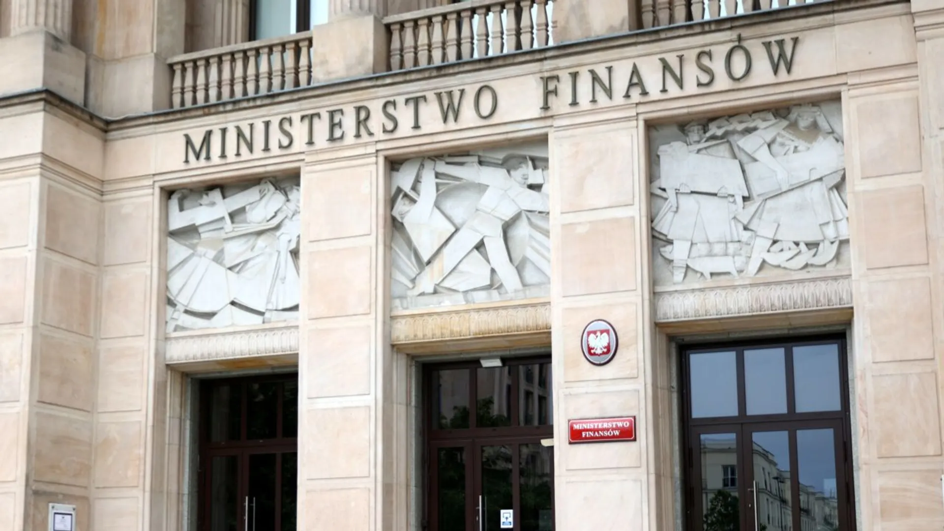 Ministerstwo Finansów