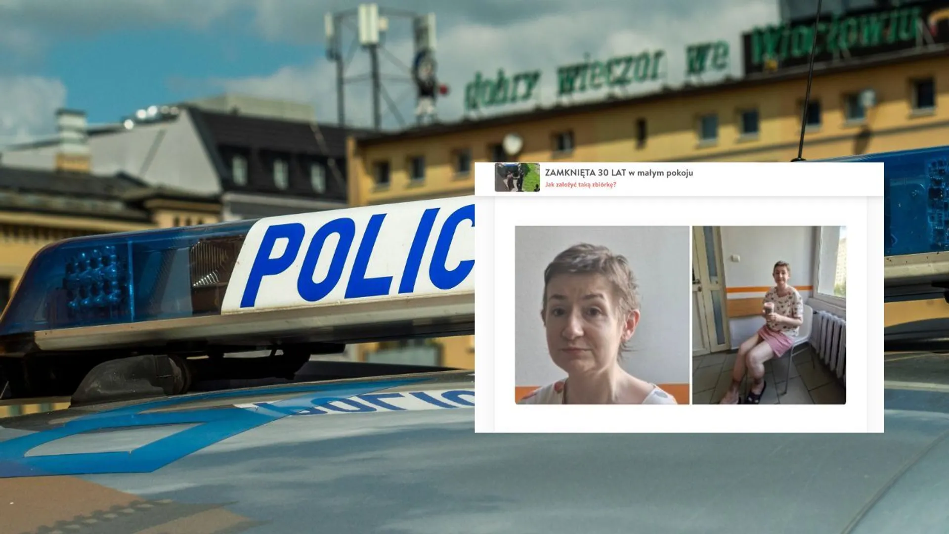 Policja