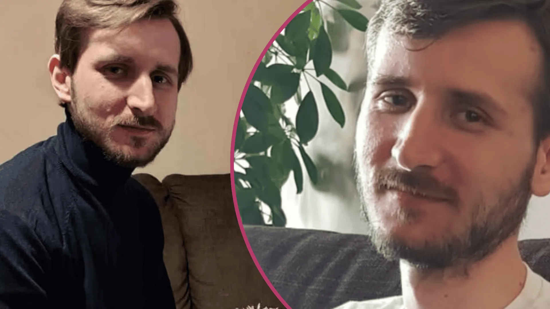 Miron Czaplicki, fot. Facebook