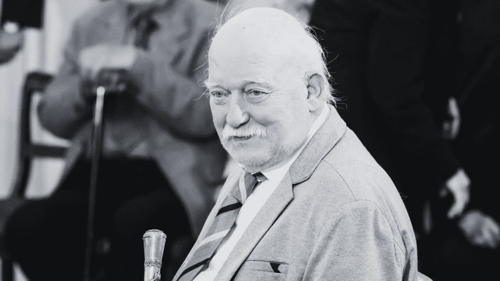 Mirosław Chojecki