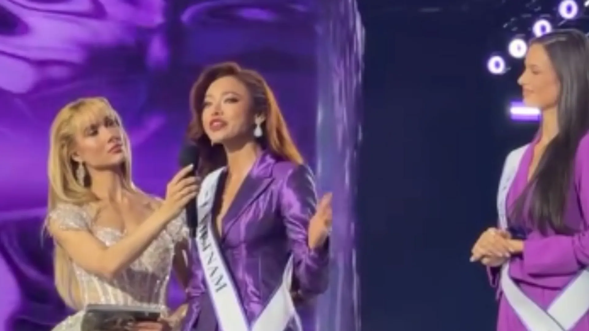 Miss Supernational 2026