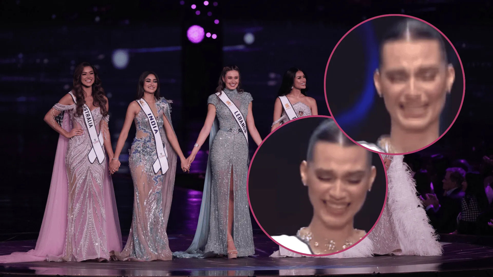 Miss World