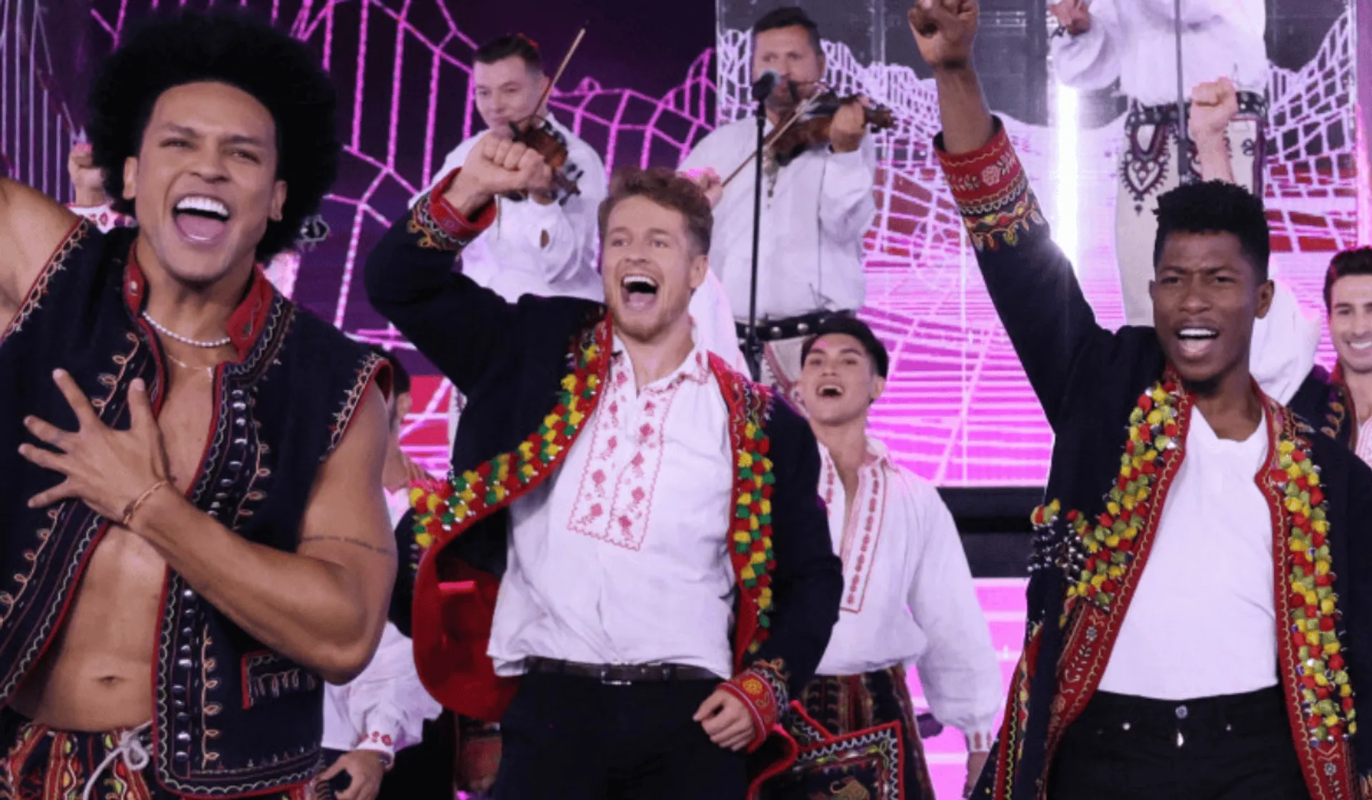 Mister Supranational 2024