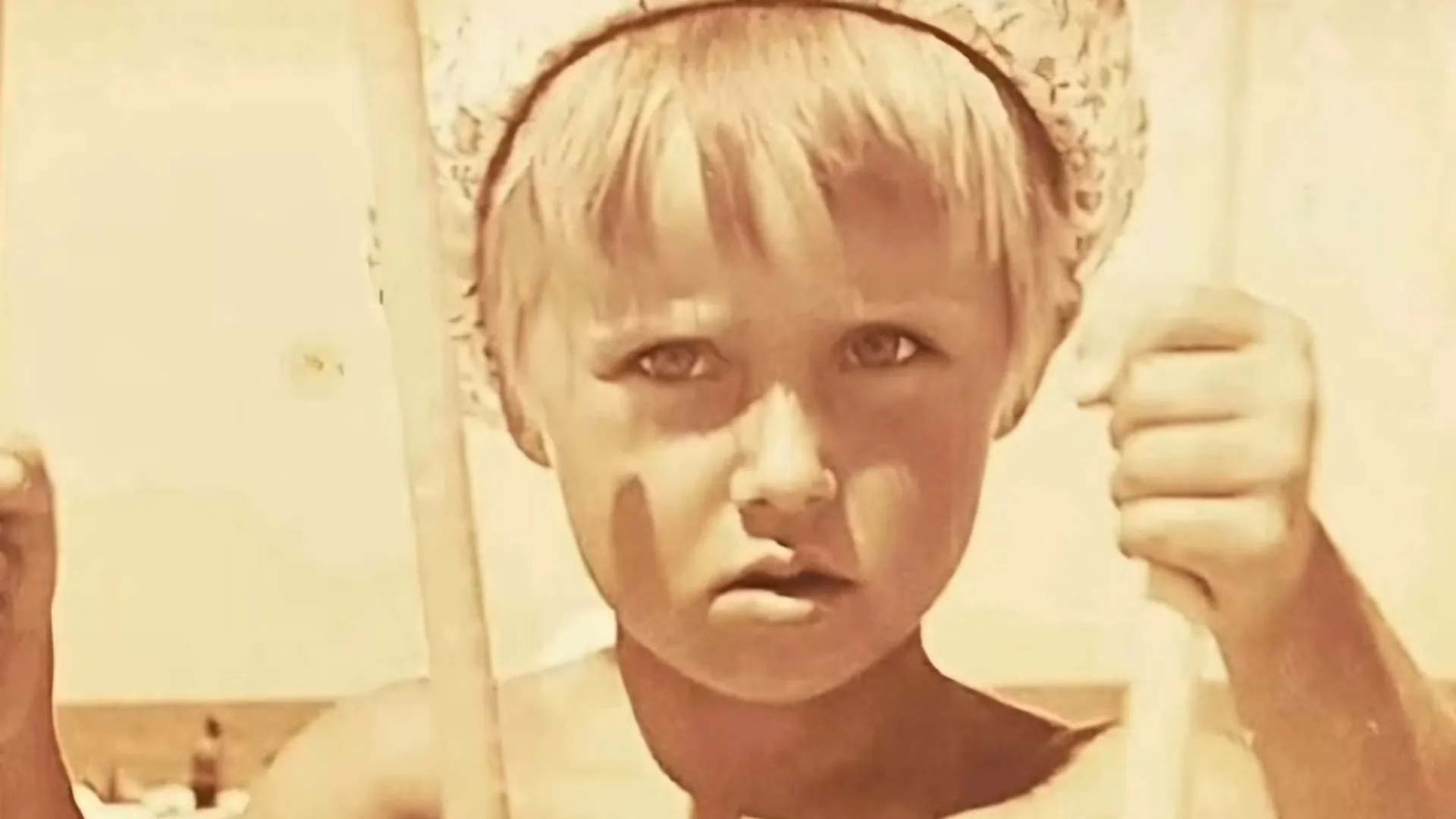 Kim jest dziewczynka ze zdjęcia?