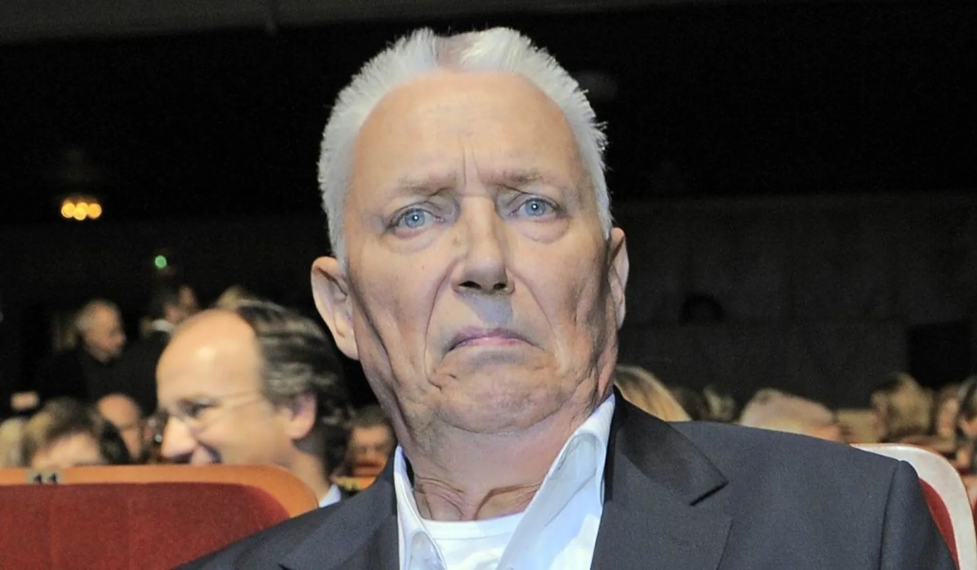 Młynarski umierał w domu opieki. Jego ostatnie chwile porażają, fot. KAPiF