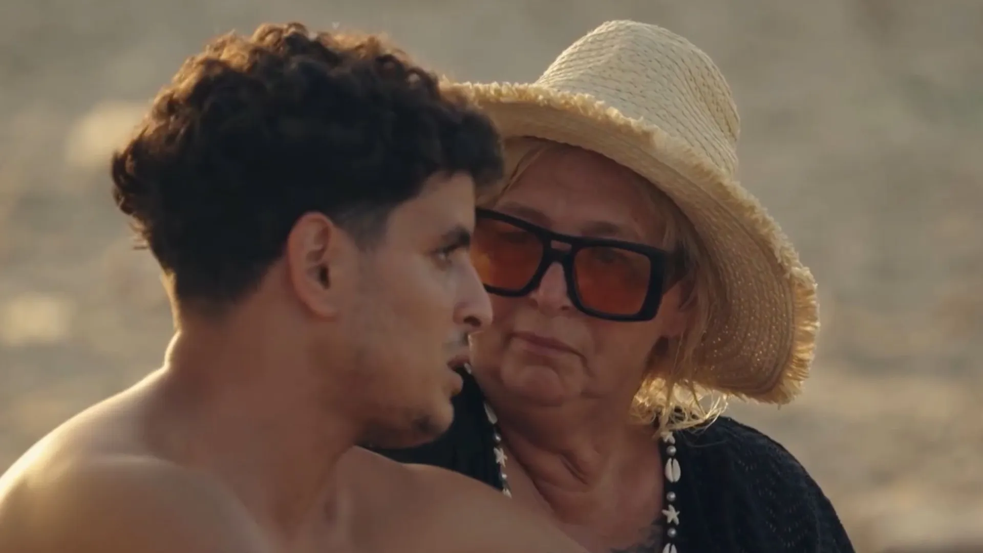 Mohamed, Małgorzata 'Margareta' Jurczak
