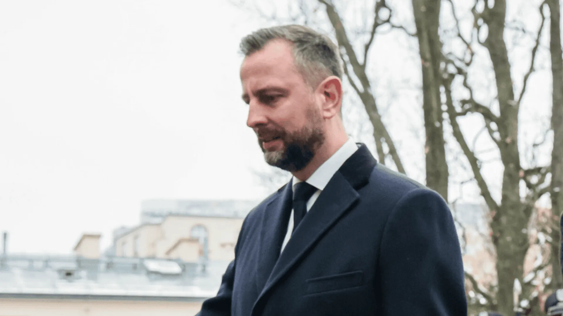 Władysław Kosiniak-Kamysz