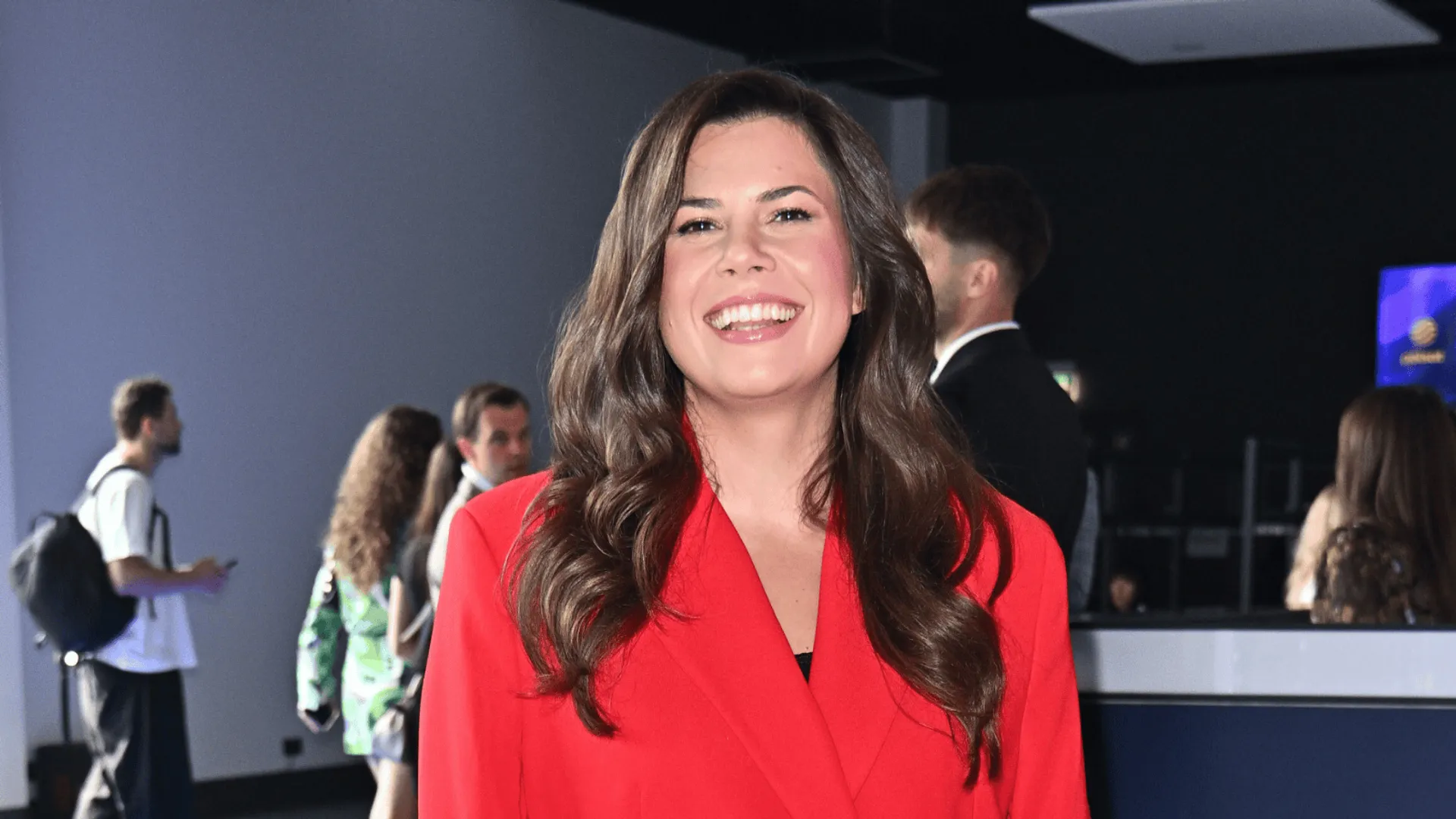 Monika Borzym