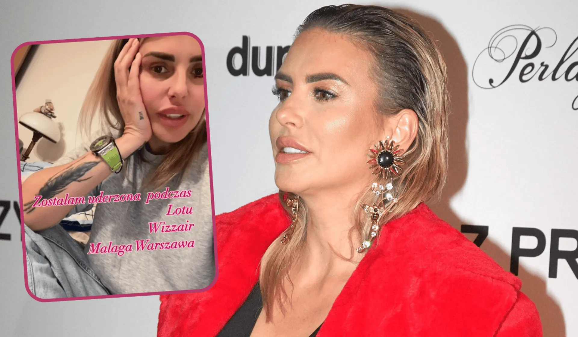 Monika Goździalska, fot. KAPiF