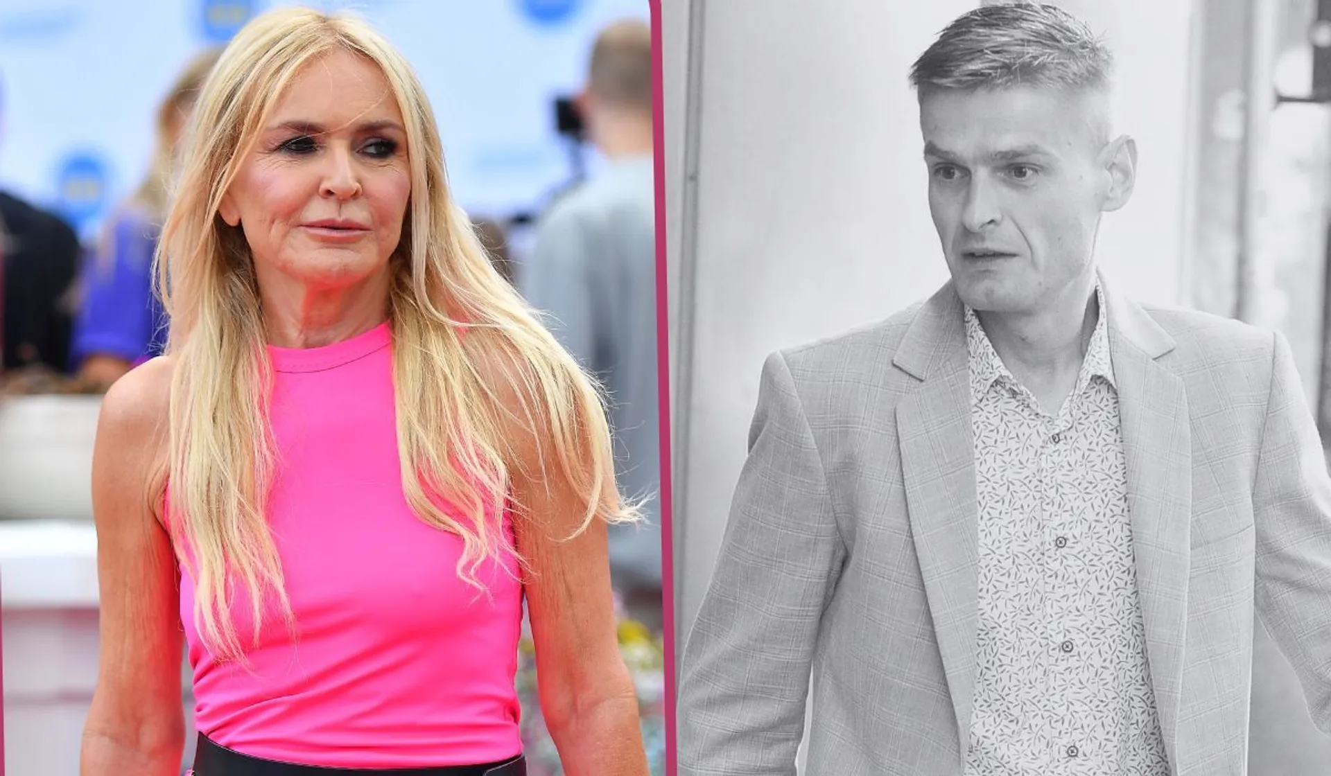 Monika Olejnik/Tomasz Komenda