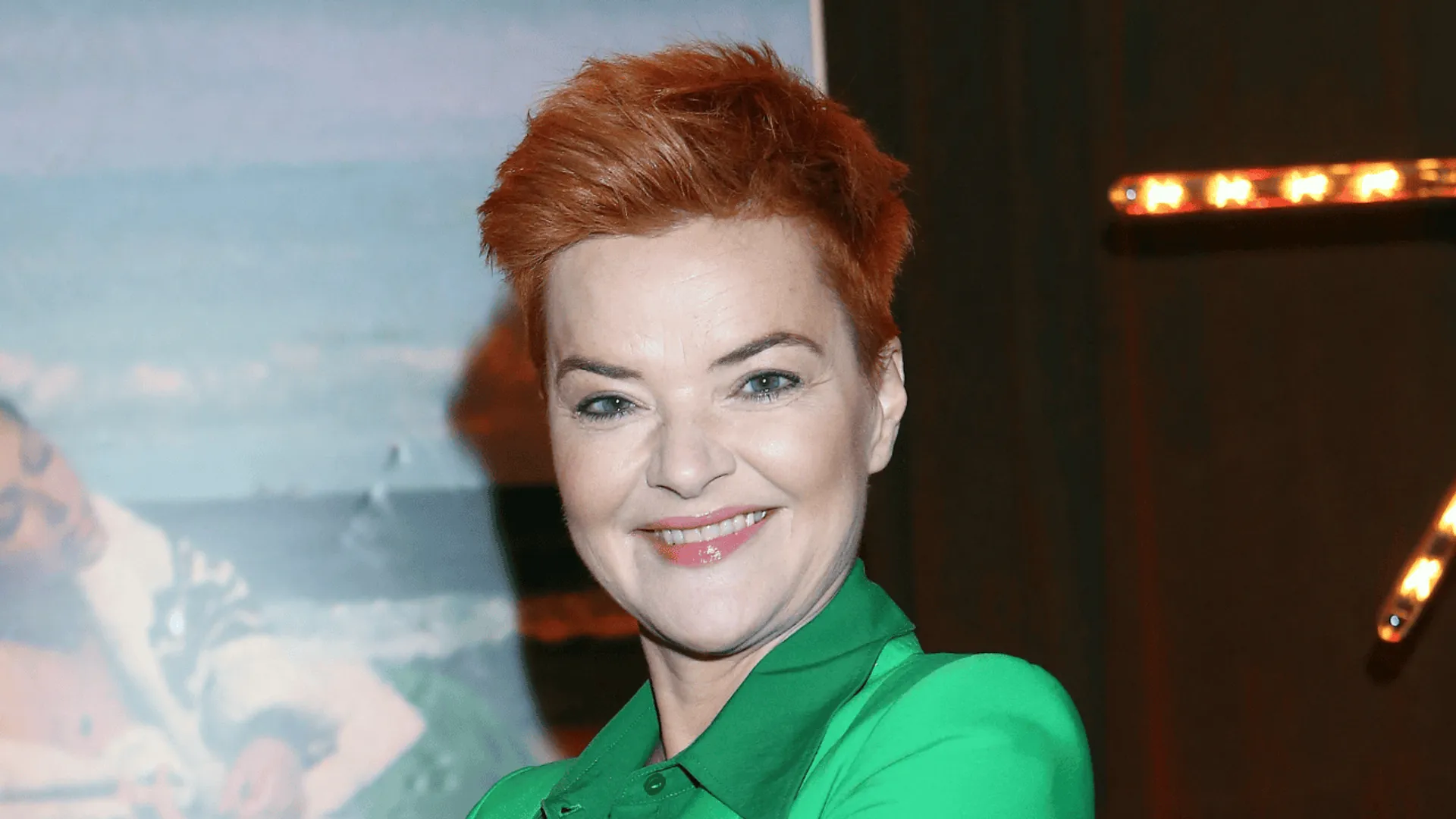 Monika Richardson